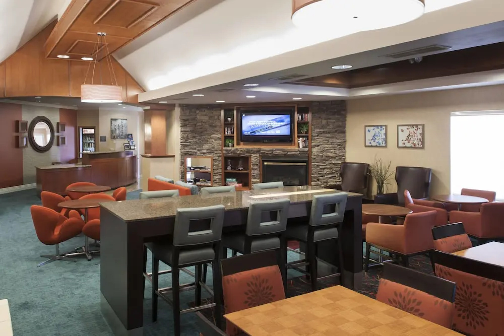 Residence Inn Bentonville Rogers