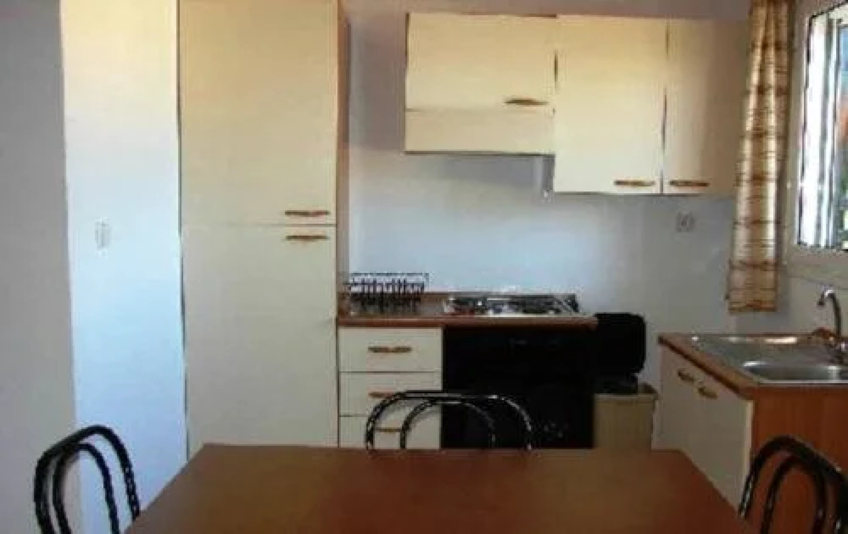 Olympia Paxos Apartment