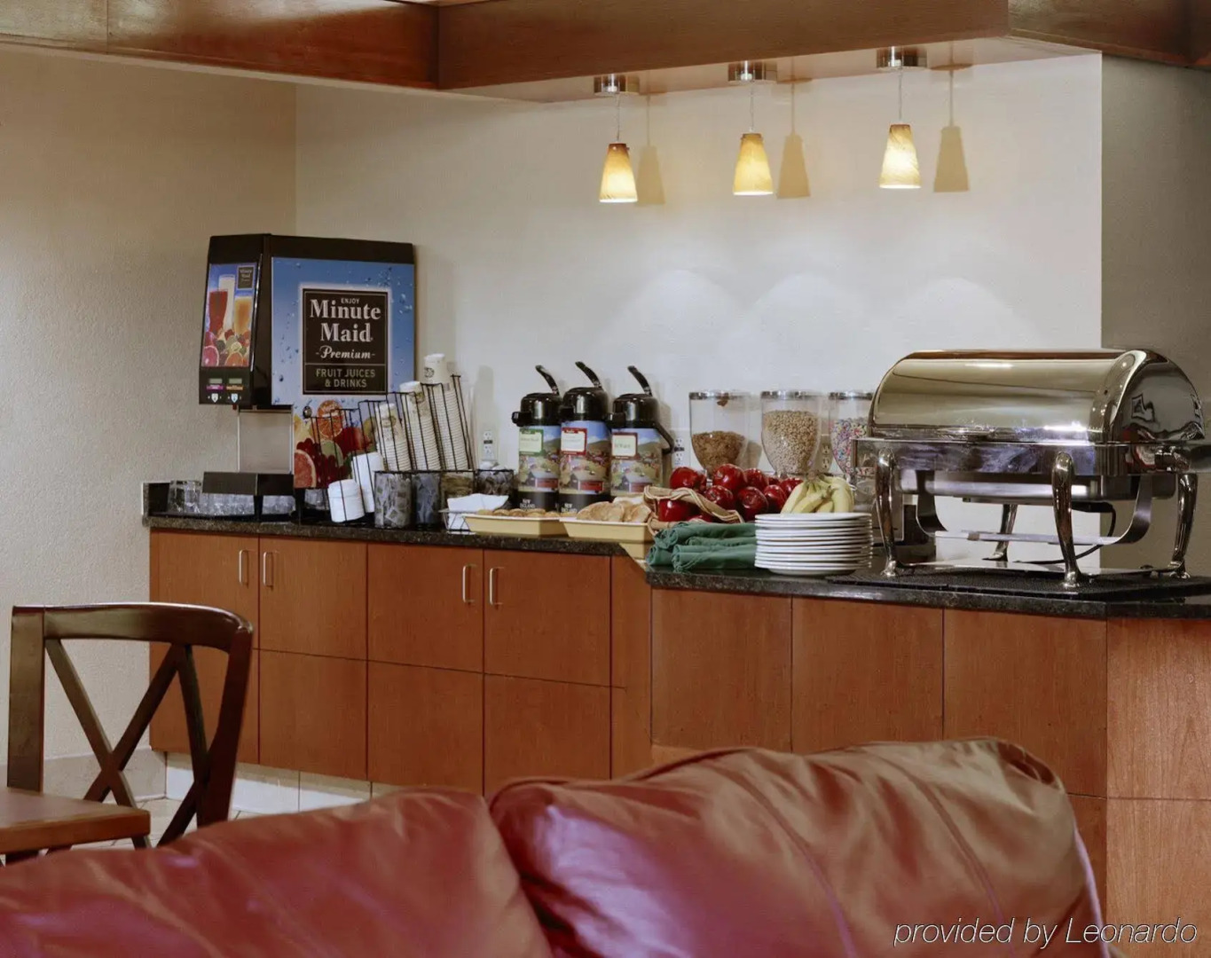 New Haven Village Suites