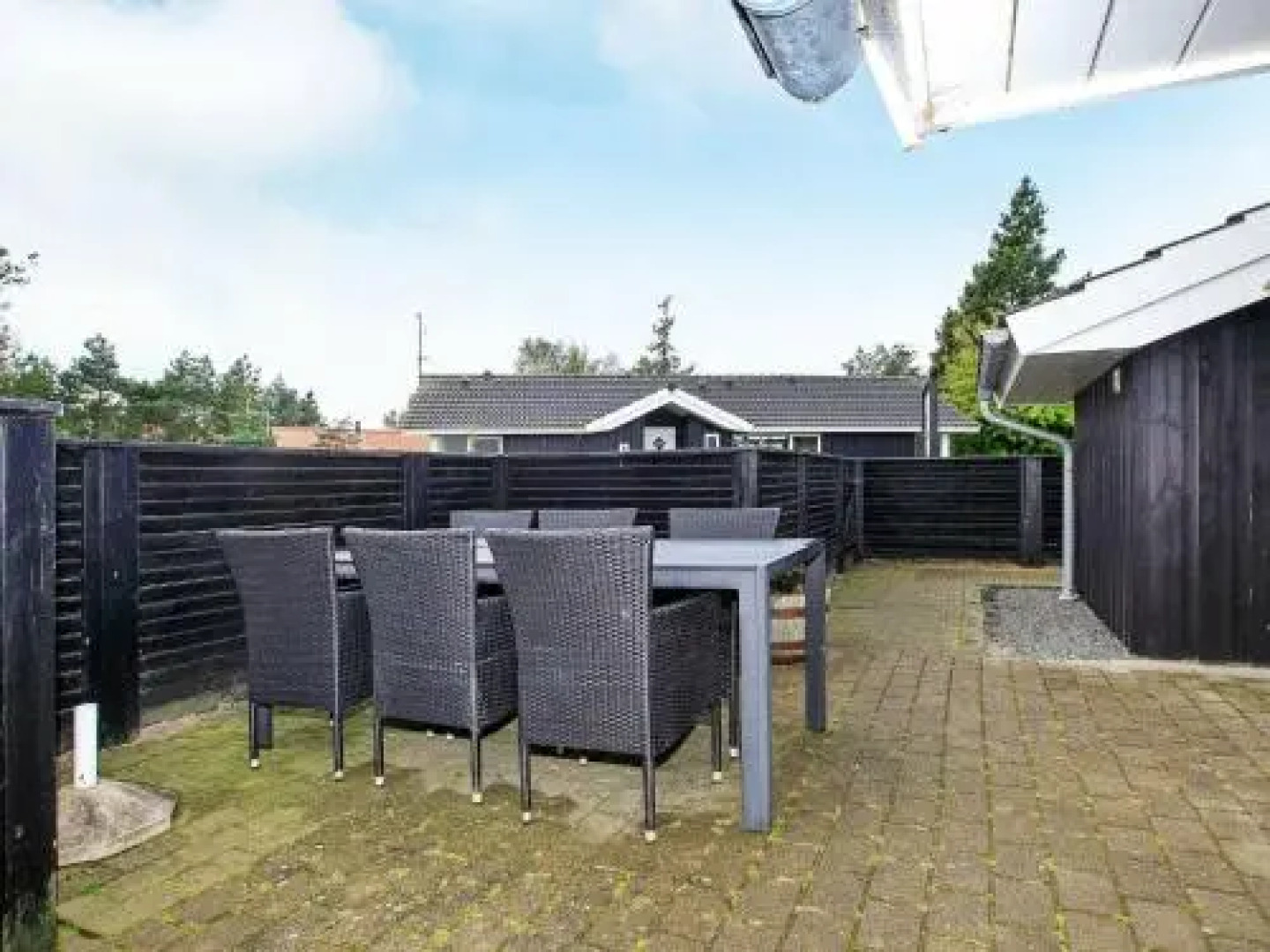 Three-Bedroom Holiday home in Blåvand 30