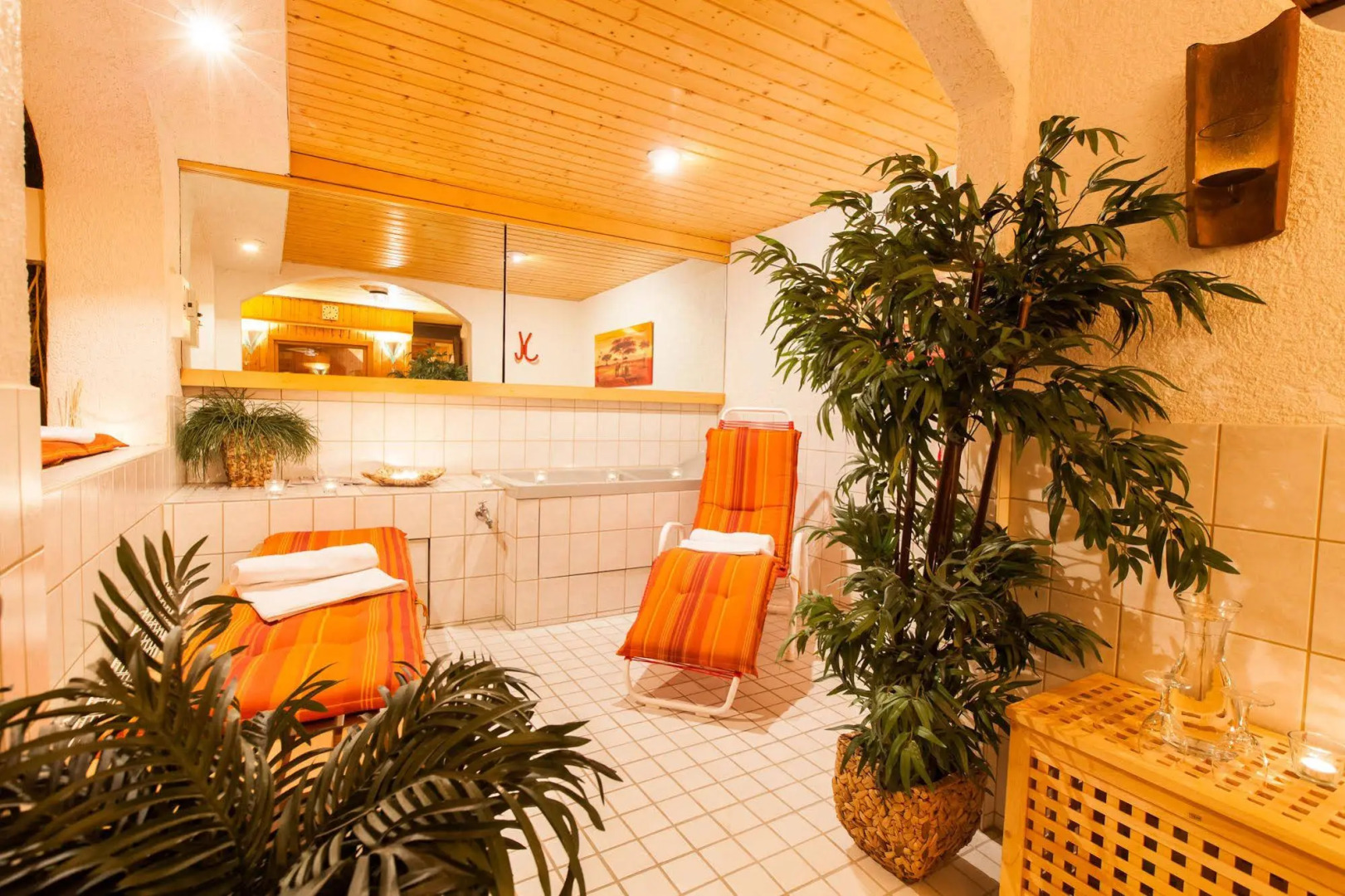 Höhengasthaus Kolmenhof an der Donauquelle