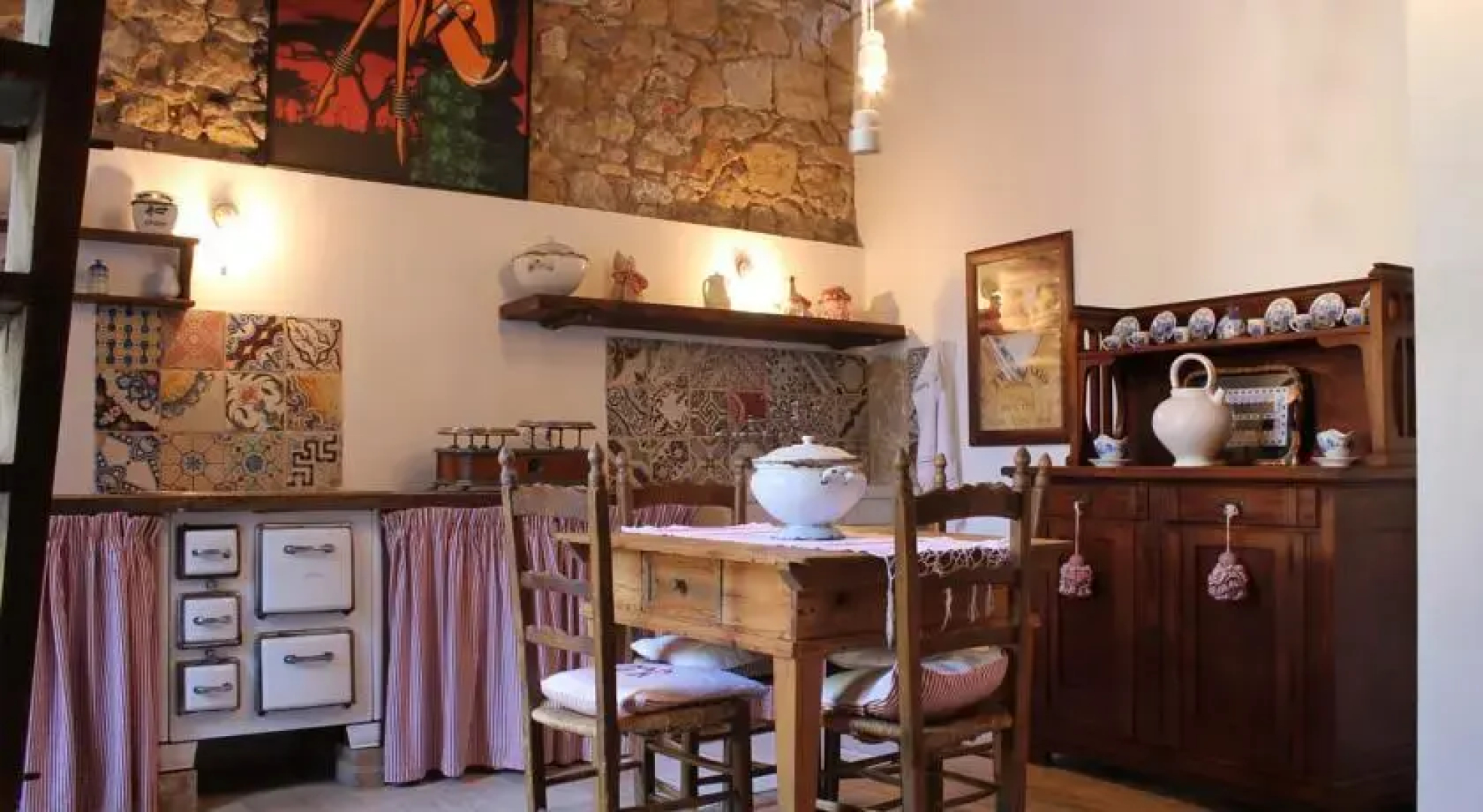 Holiday Home Era Una Volta