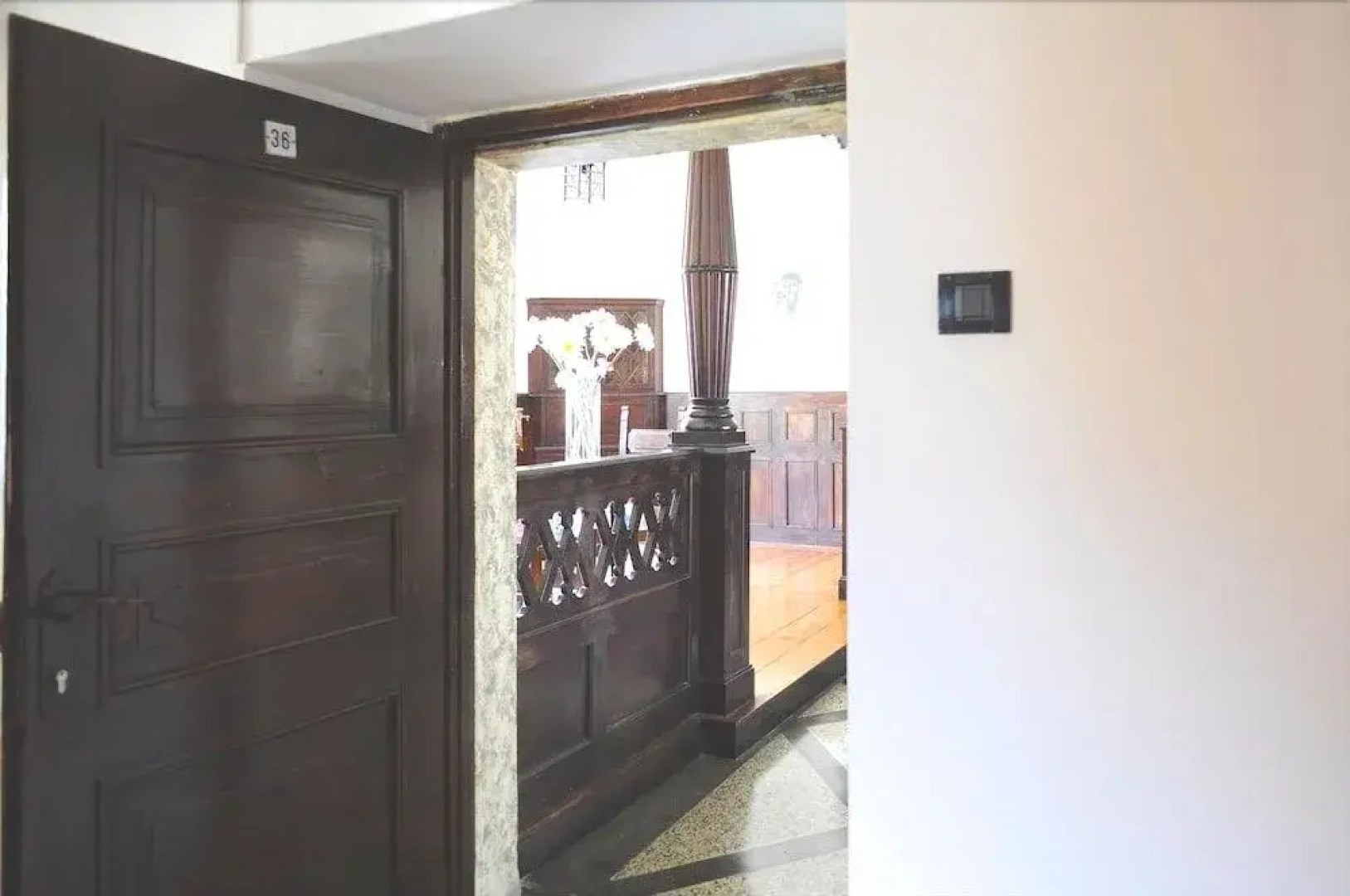 Casagrande-Grosshaus