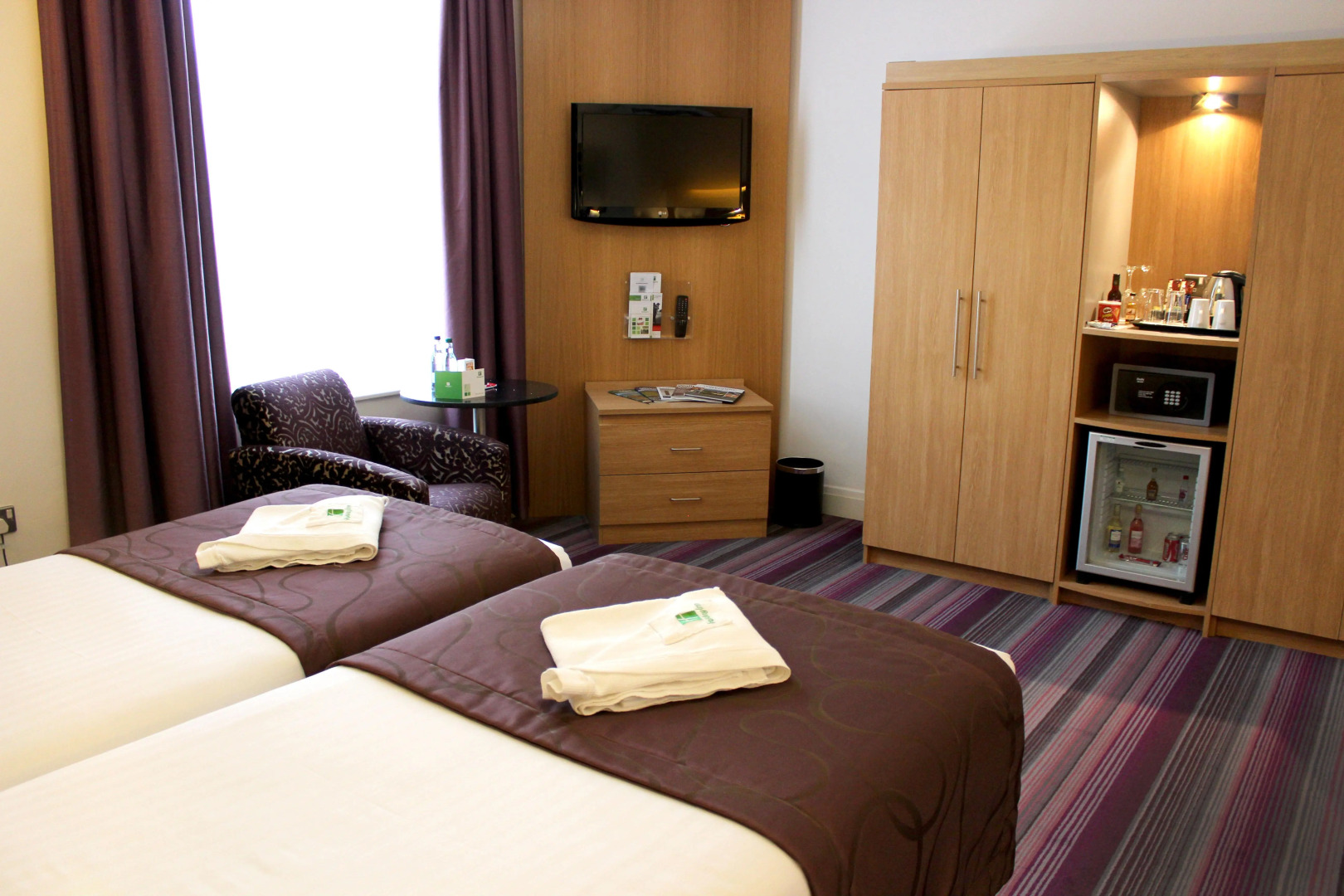 Holiday Inn Darlington - A1 Scotch Corner by IHG