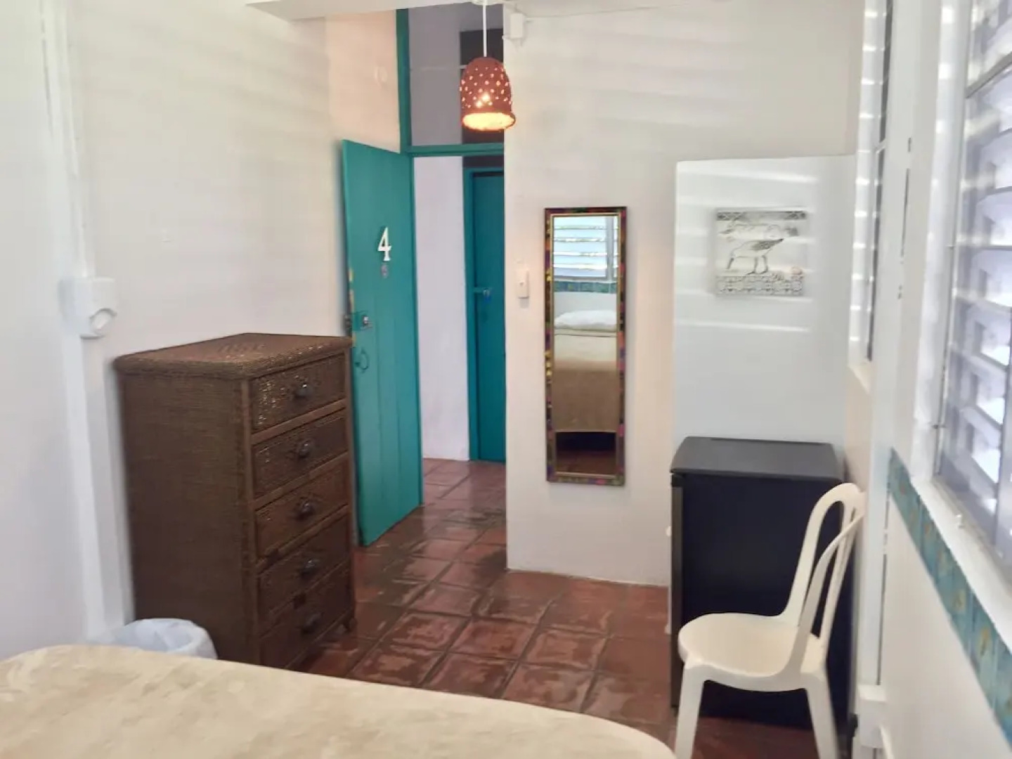 Trade Winds Guesthouse