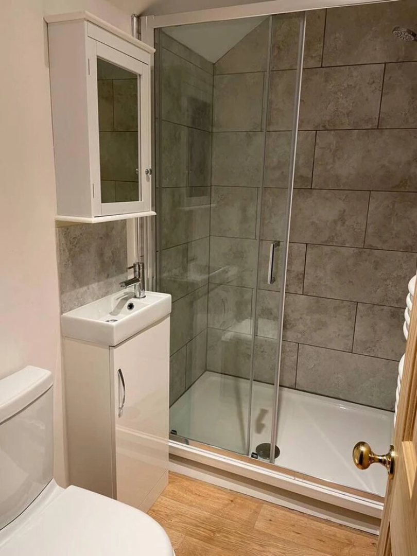 Lovely, Pet-friendly, 4-bed House in Hognaston