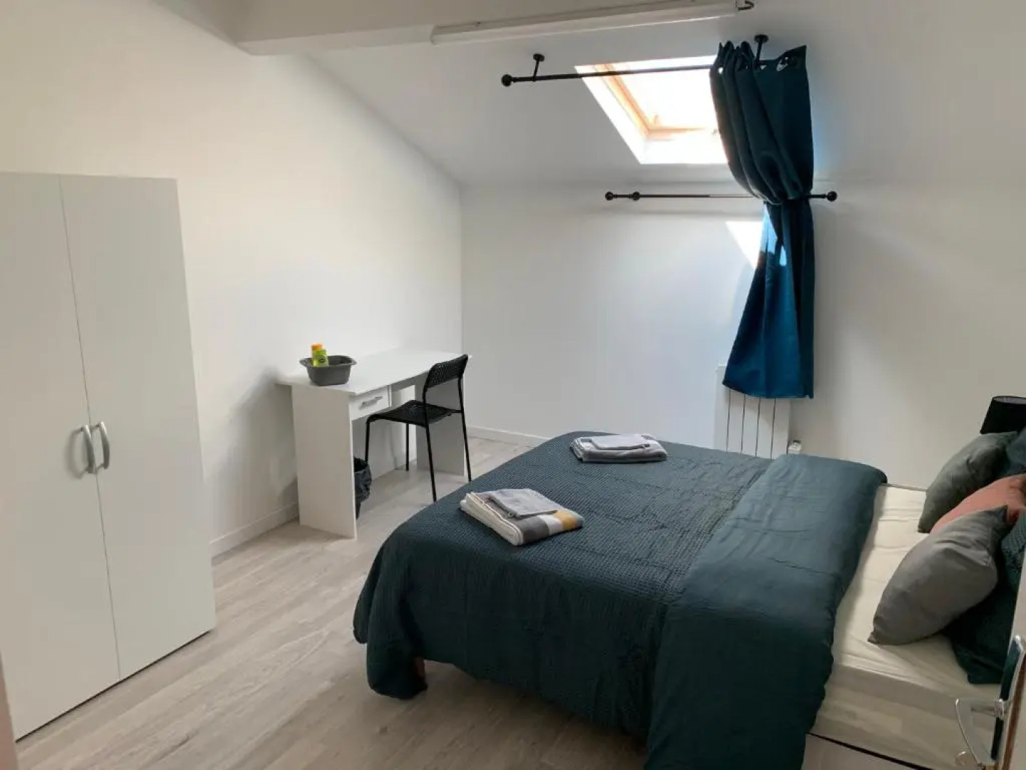 Villa Tenjin chambre 12