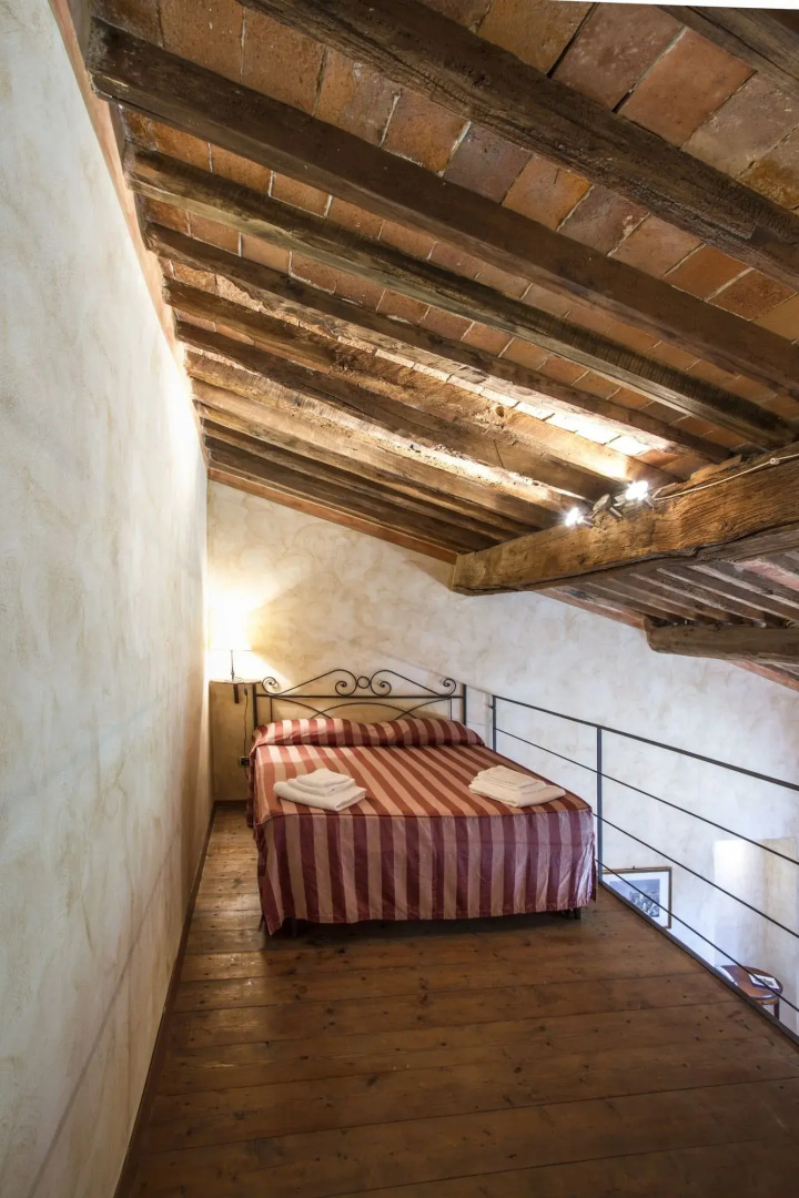 Villa Guinigi - Appartamenti di lusso