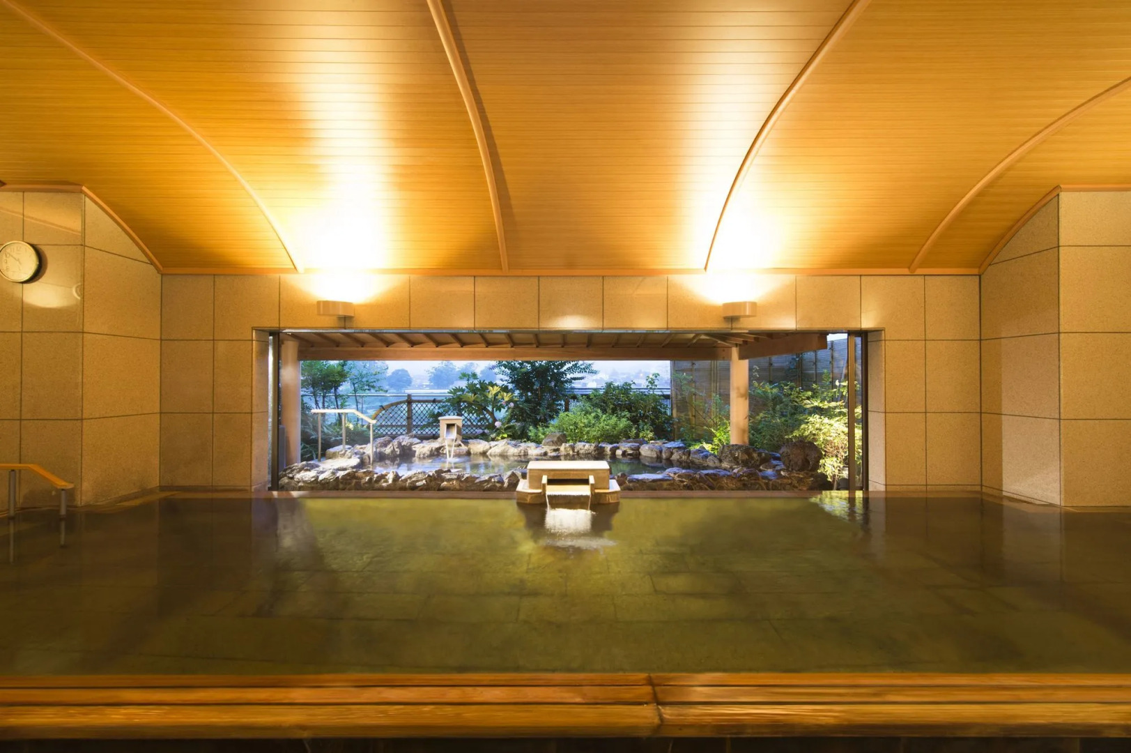 Hotel & Ryokan Ayunosato