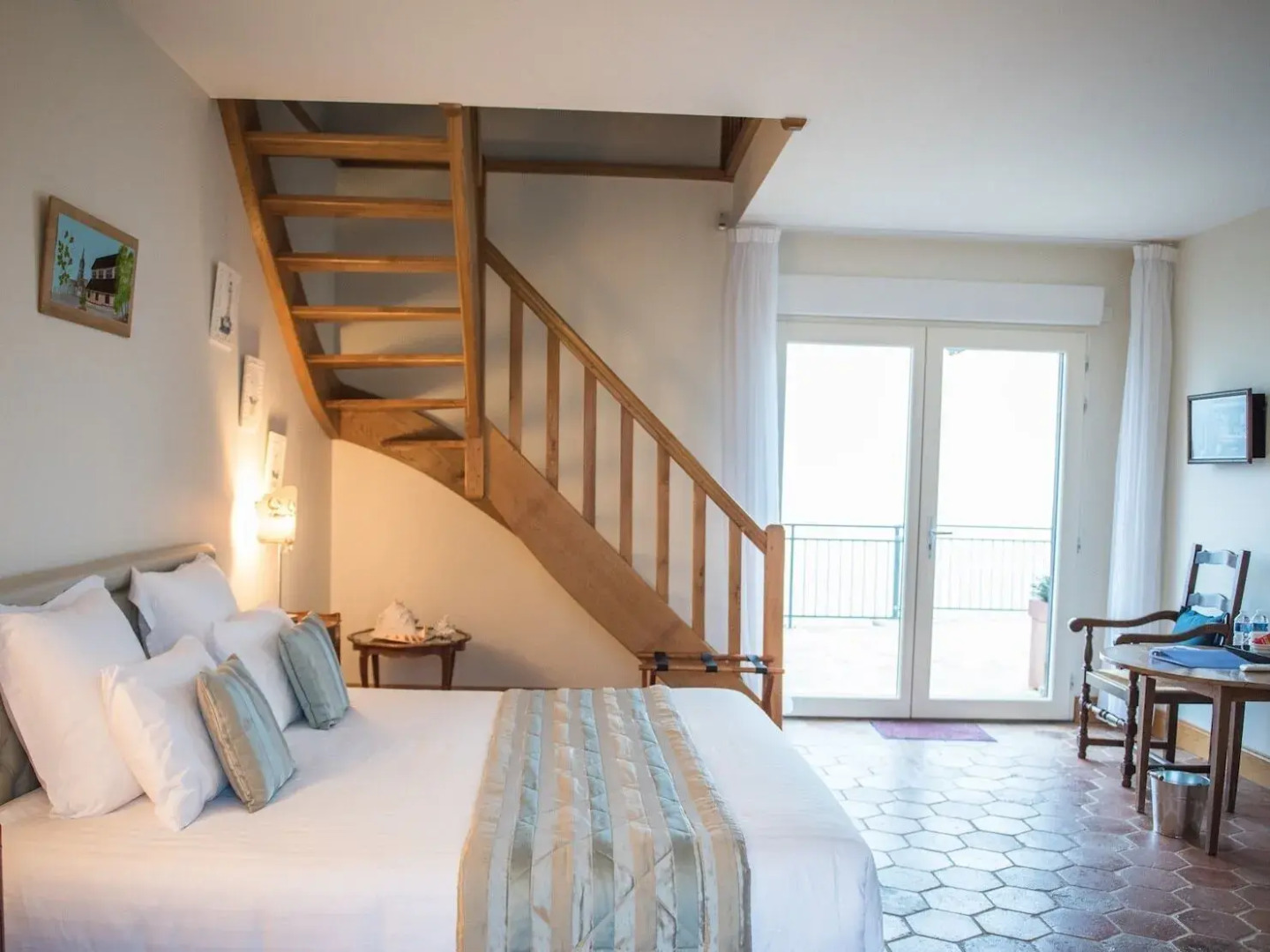 Chambres d'Hôtes Le Clos du Phare