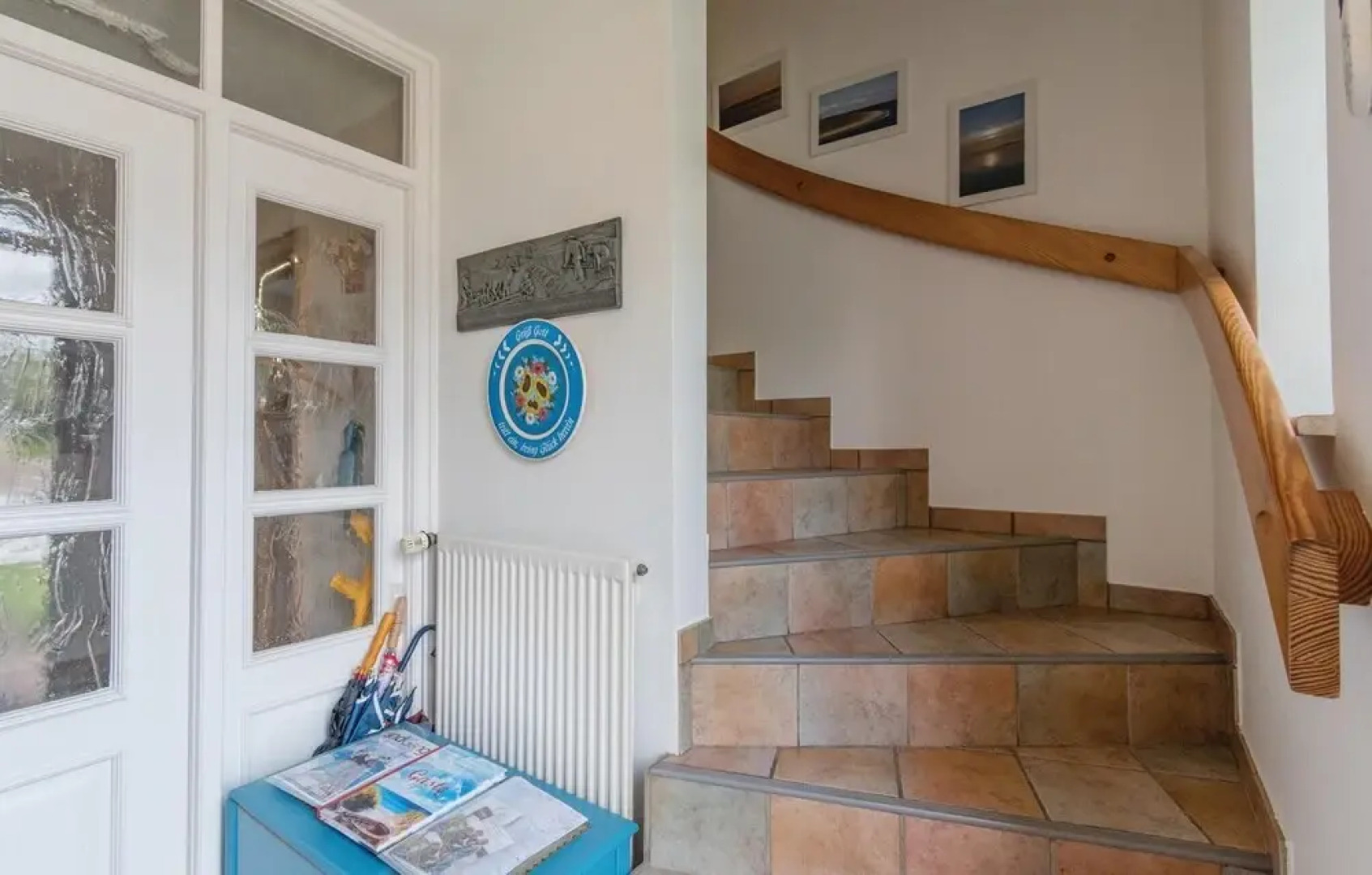 Nice Apartment in Emmelsbüll-horsbüll With Wifi