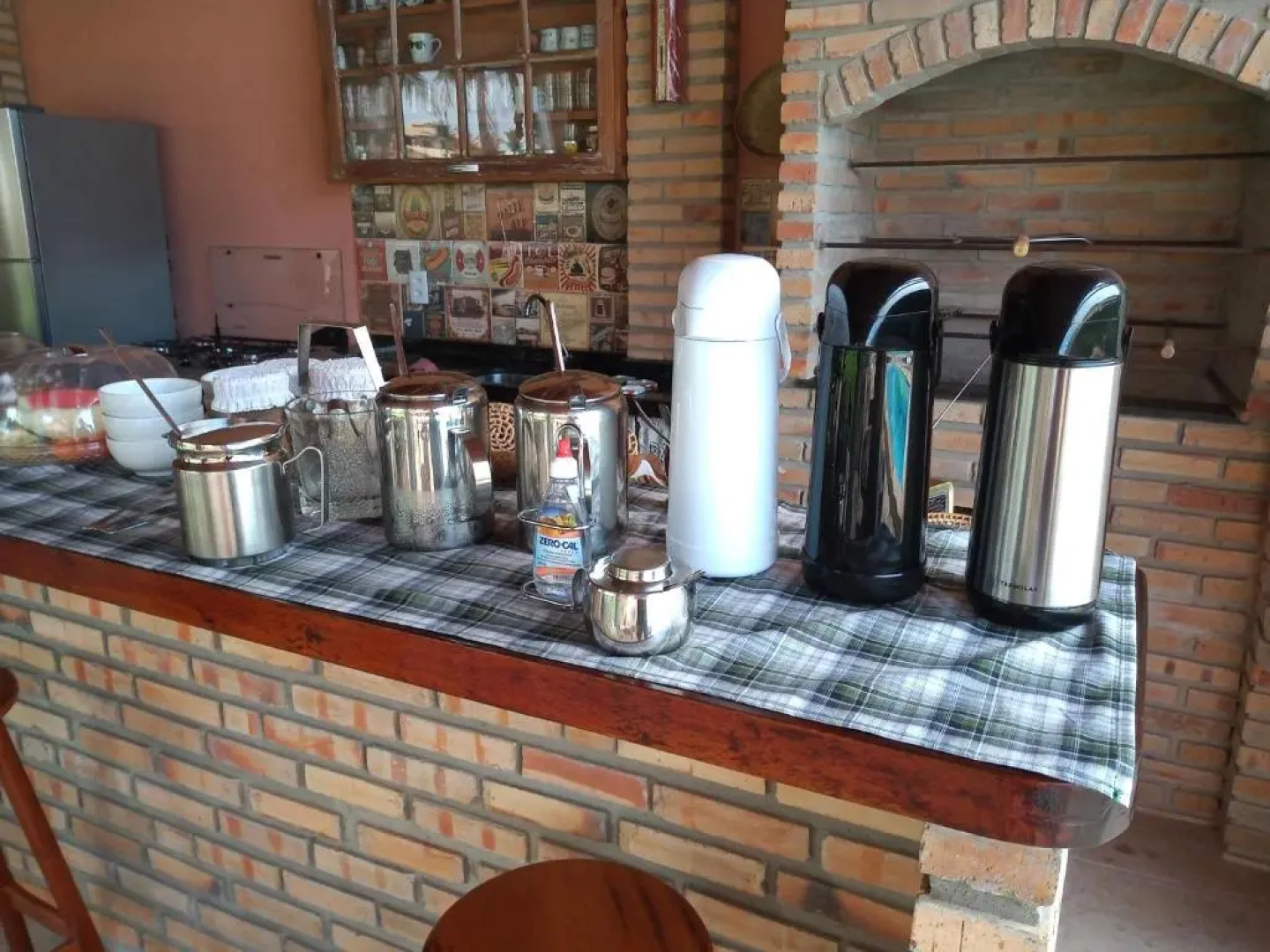 Villa Bianca Suítes