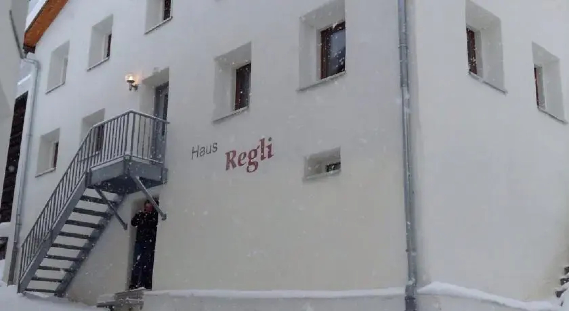 Haus Regli