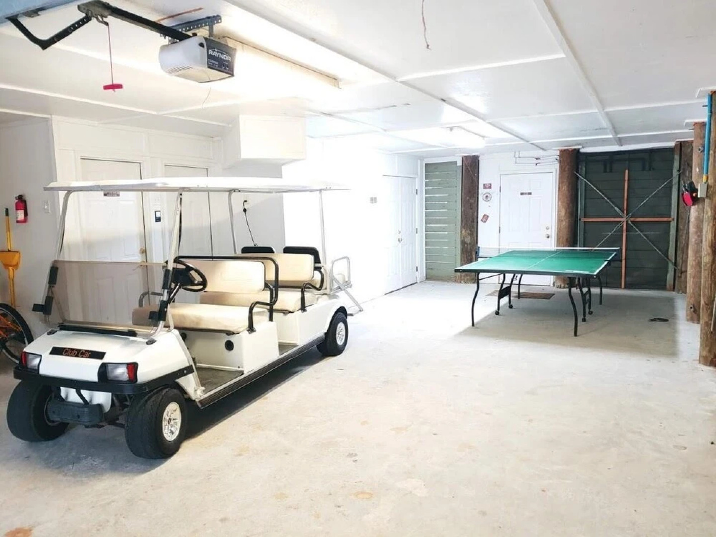 Luxurious Southern Belle 1 Beach Home