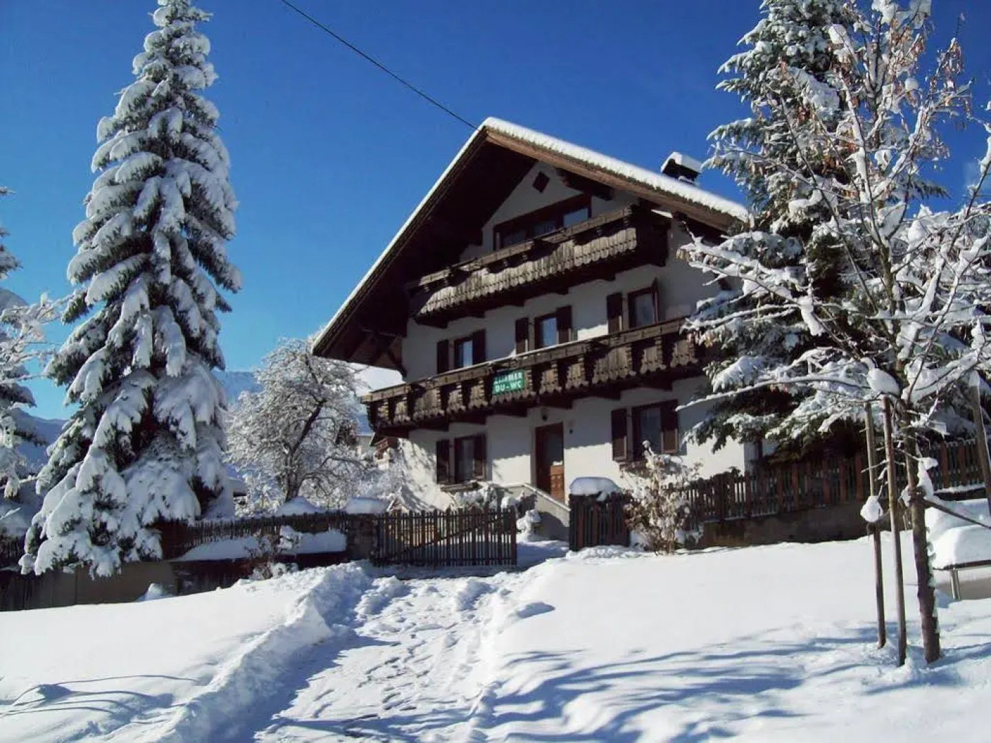 Anni Kiechl - Gästehaus