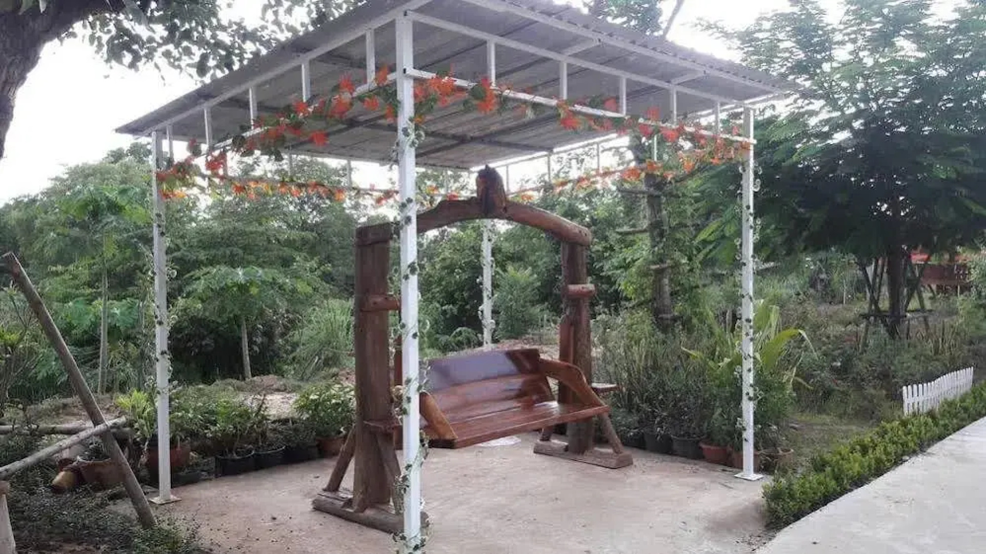 Phutawan Resort  Nong Bua Lam Phu