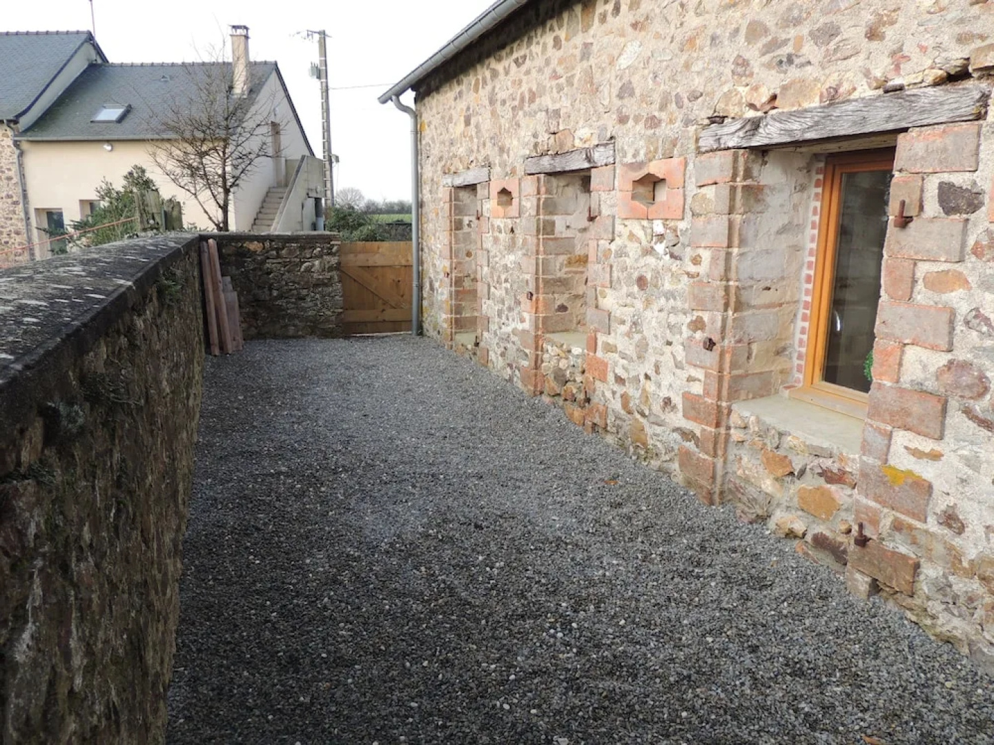 Gîte Martin Pêcheur