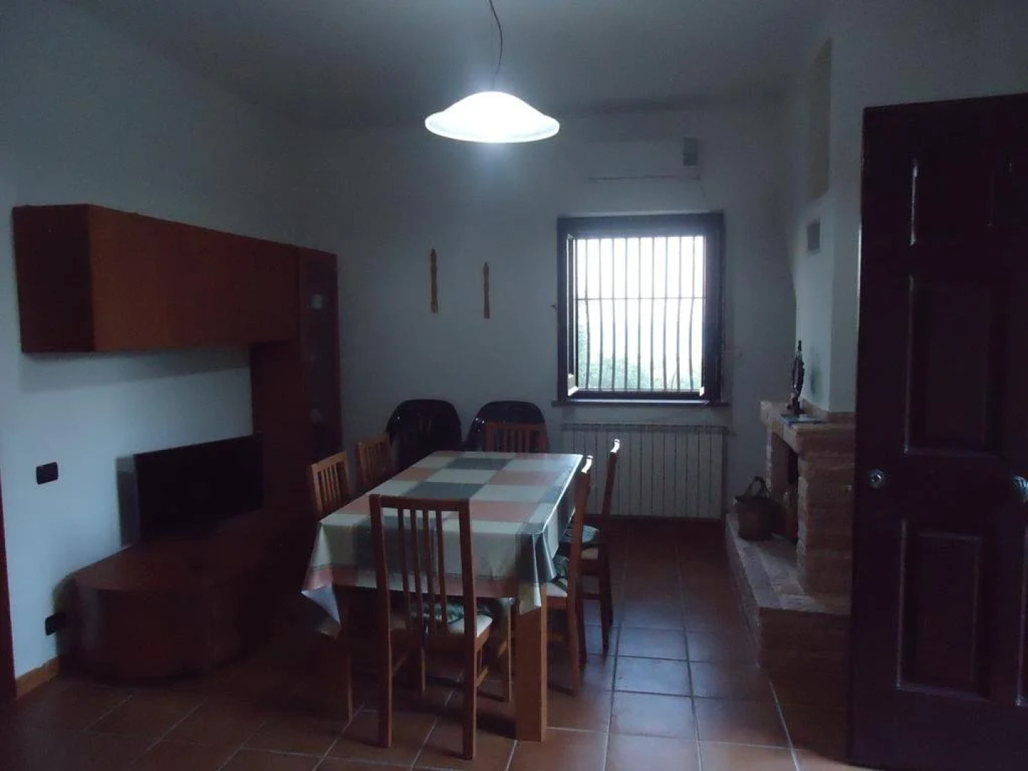 Agriturismo Torre Rinusa