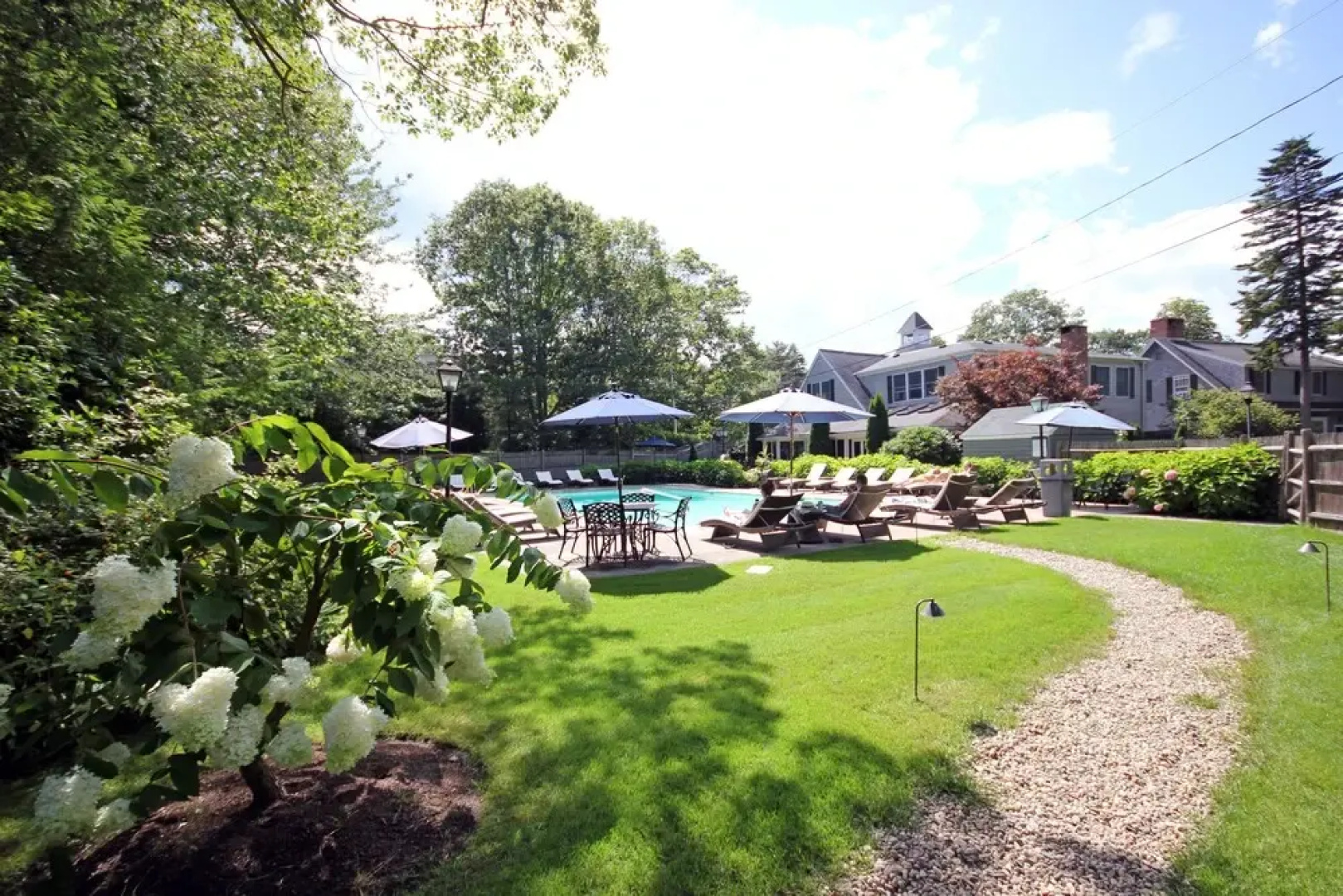 Cape Arundel Inn and Resort