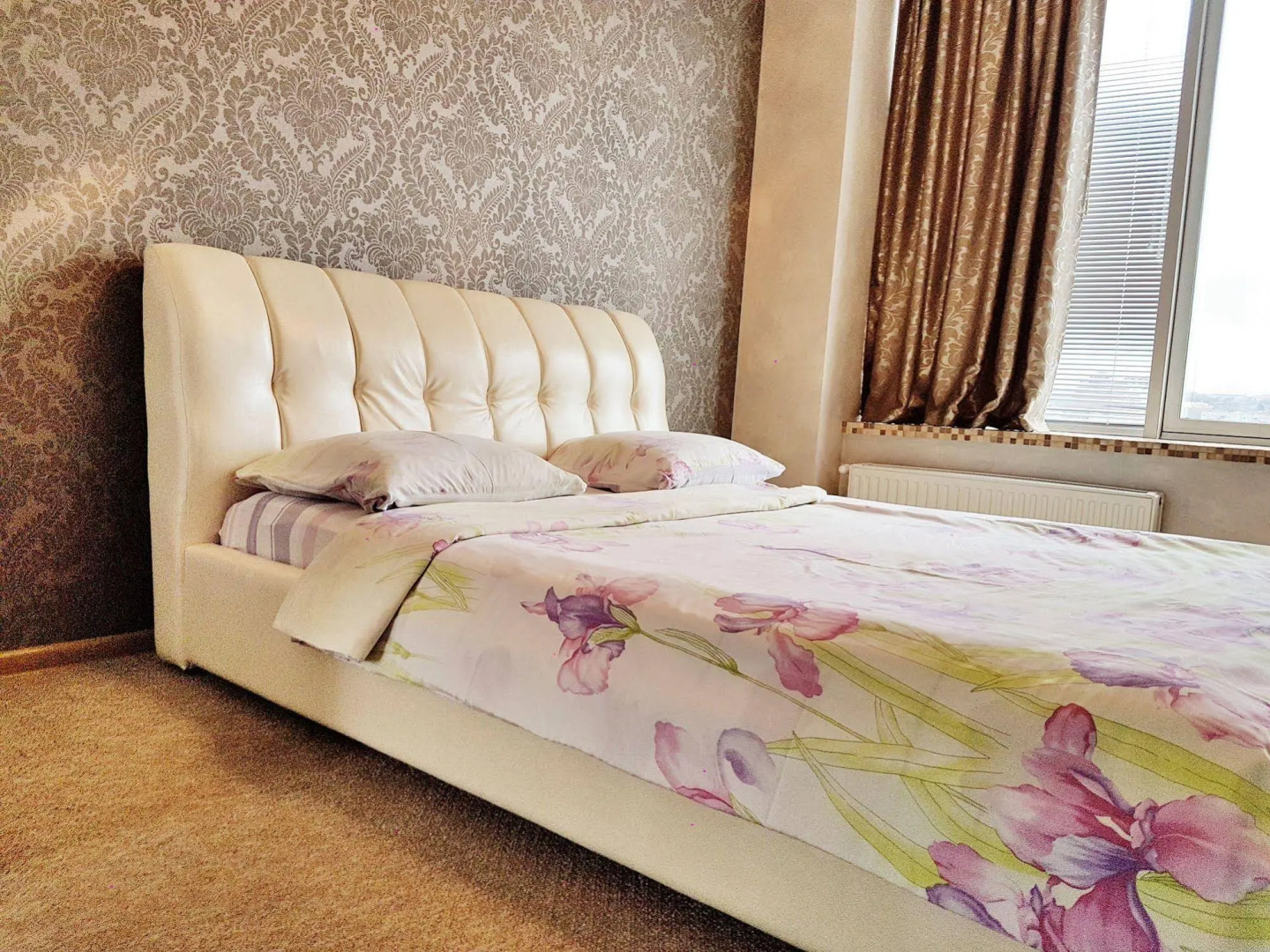 Апарт-отель «Мост Сити»