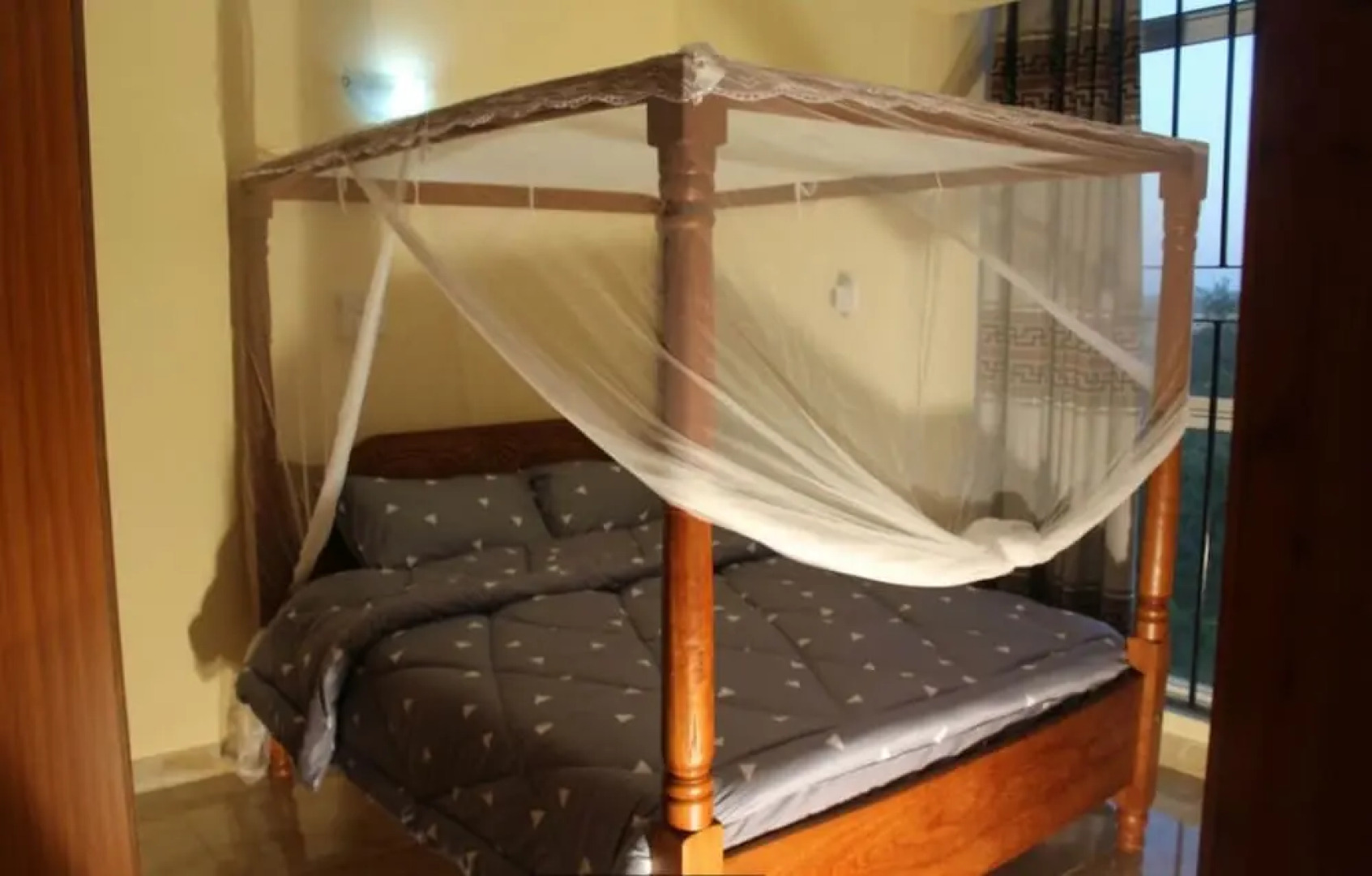 Morema Holiday Apartments