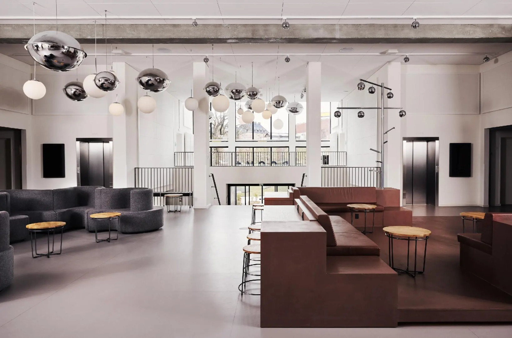 BOOK 1 Design Hostel