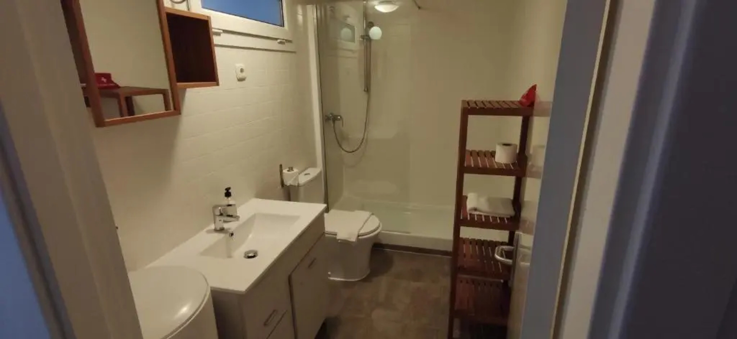 Apartamentos Bermeo, Museoa