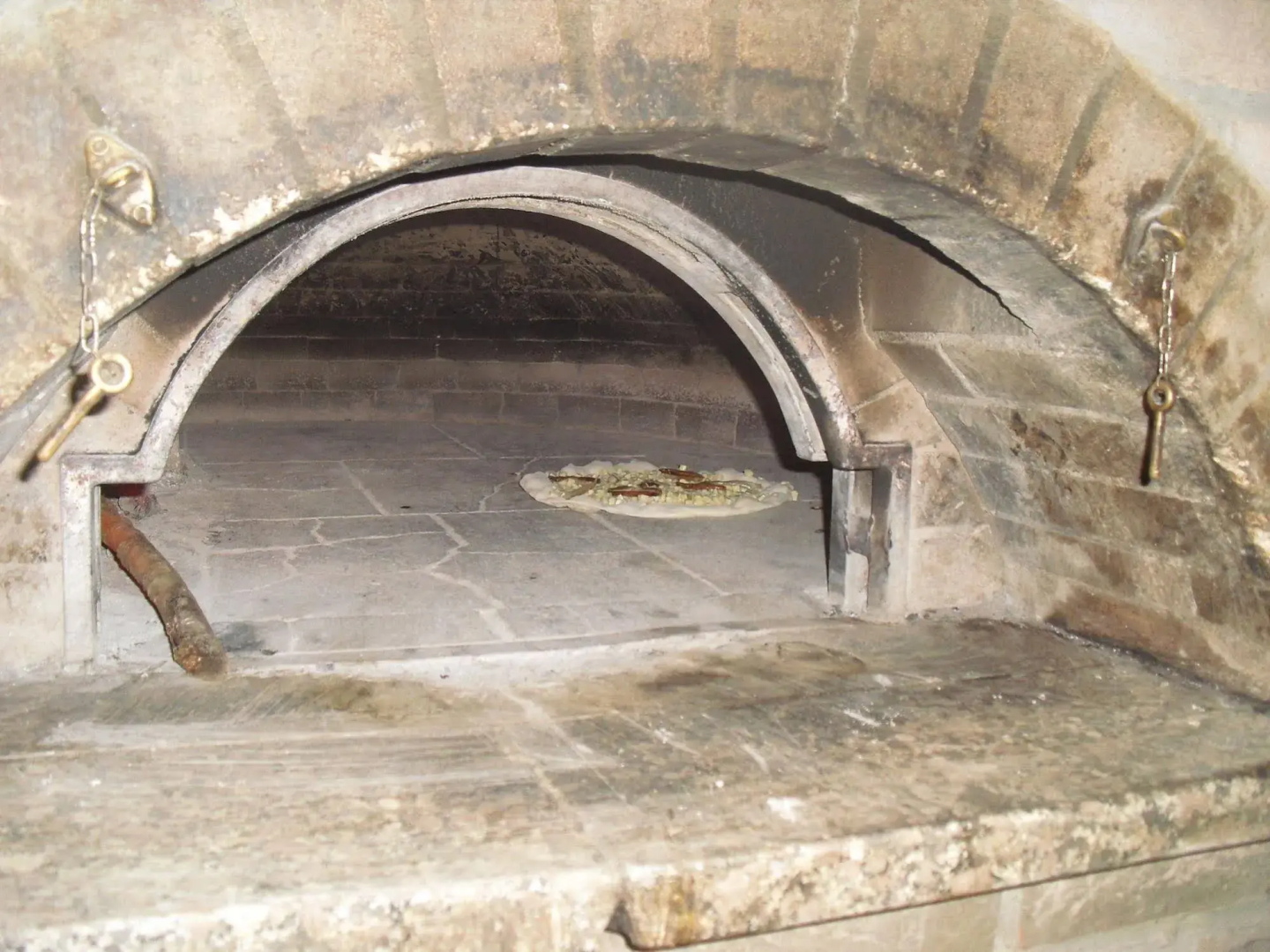 Oasi del grillo
