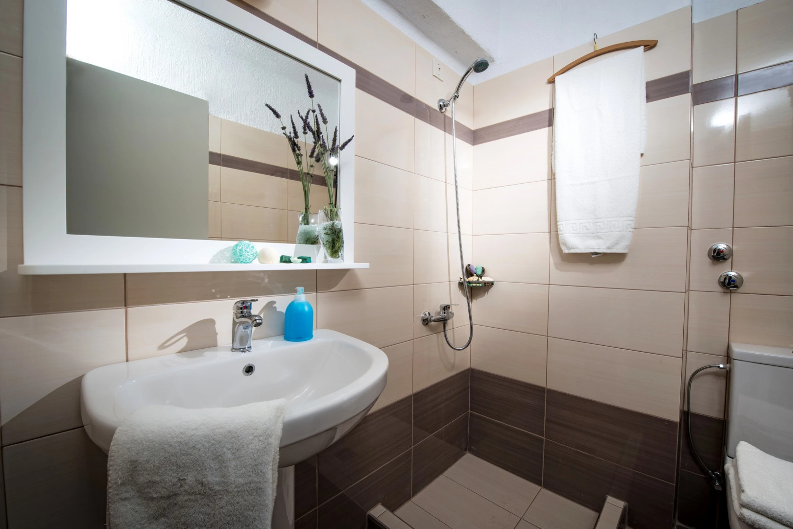 Central Hersonissos Hotel