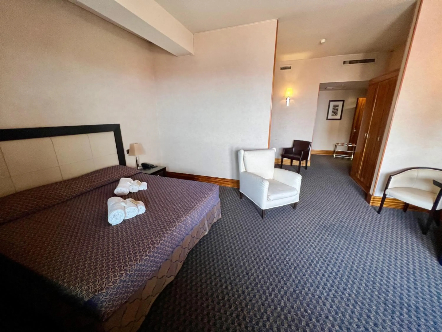 Hotel La Fenice