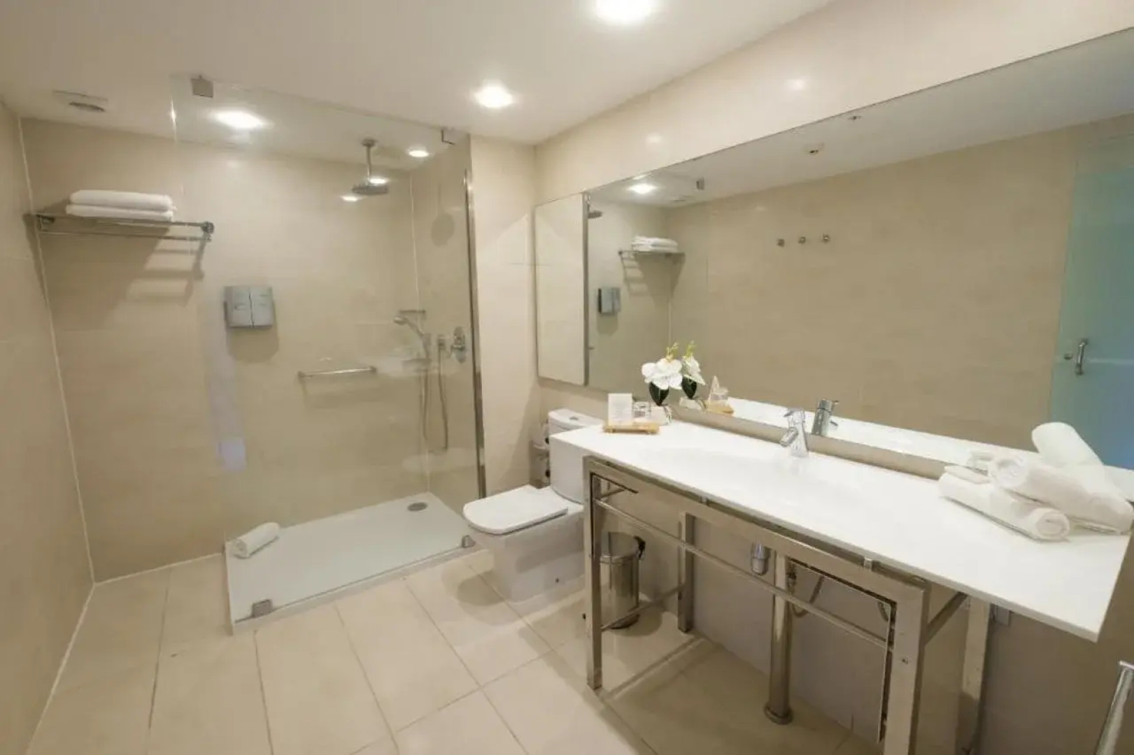 Terrado Suites Antofagasta