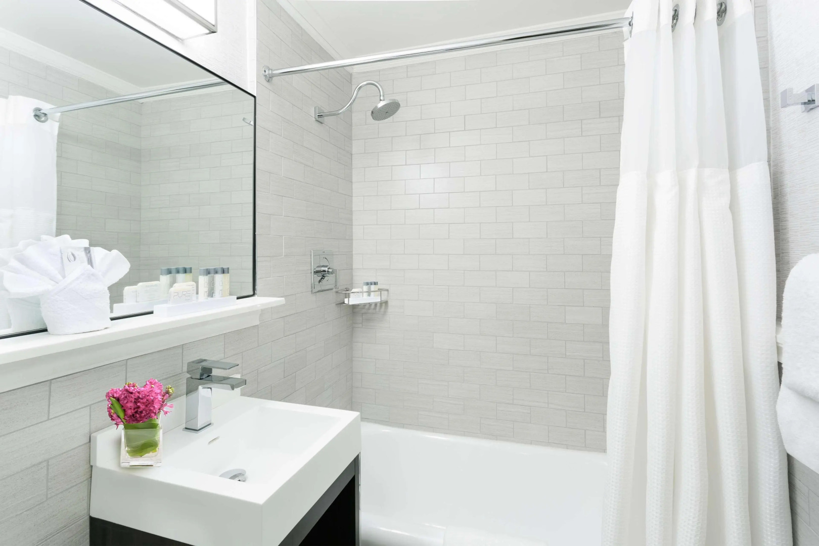 Отель Hilton Boston Park Plaza