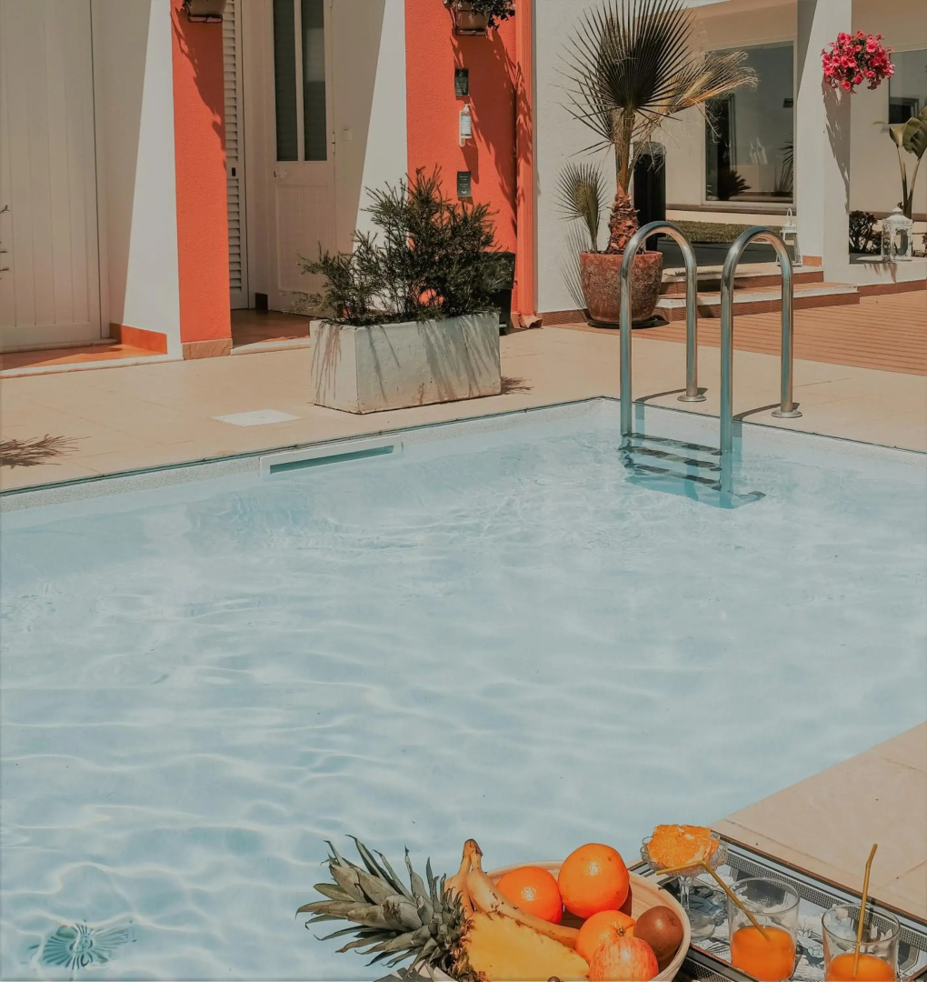 Casa Morgado's Boutique Guesthouse