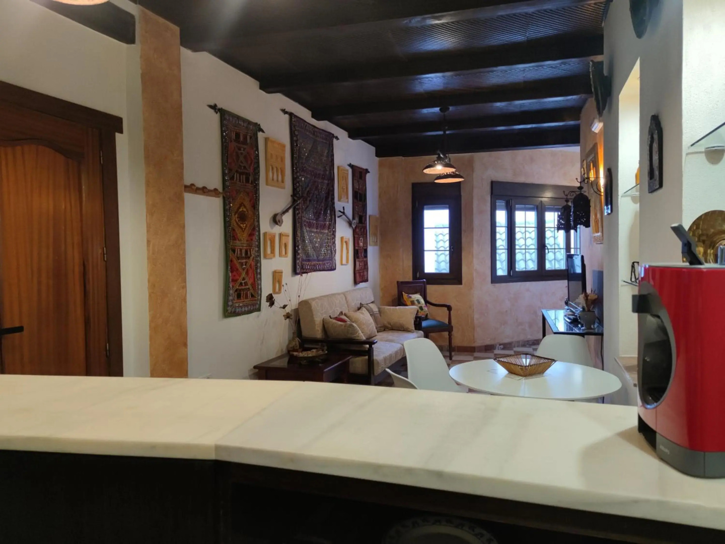 Alojamiento con encanto