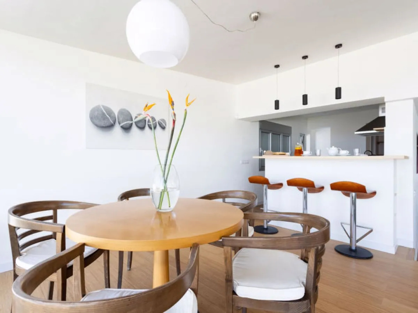 Villa CASA DE LAS AGUILAS