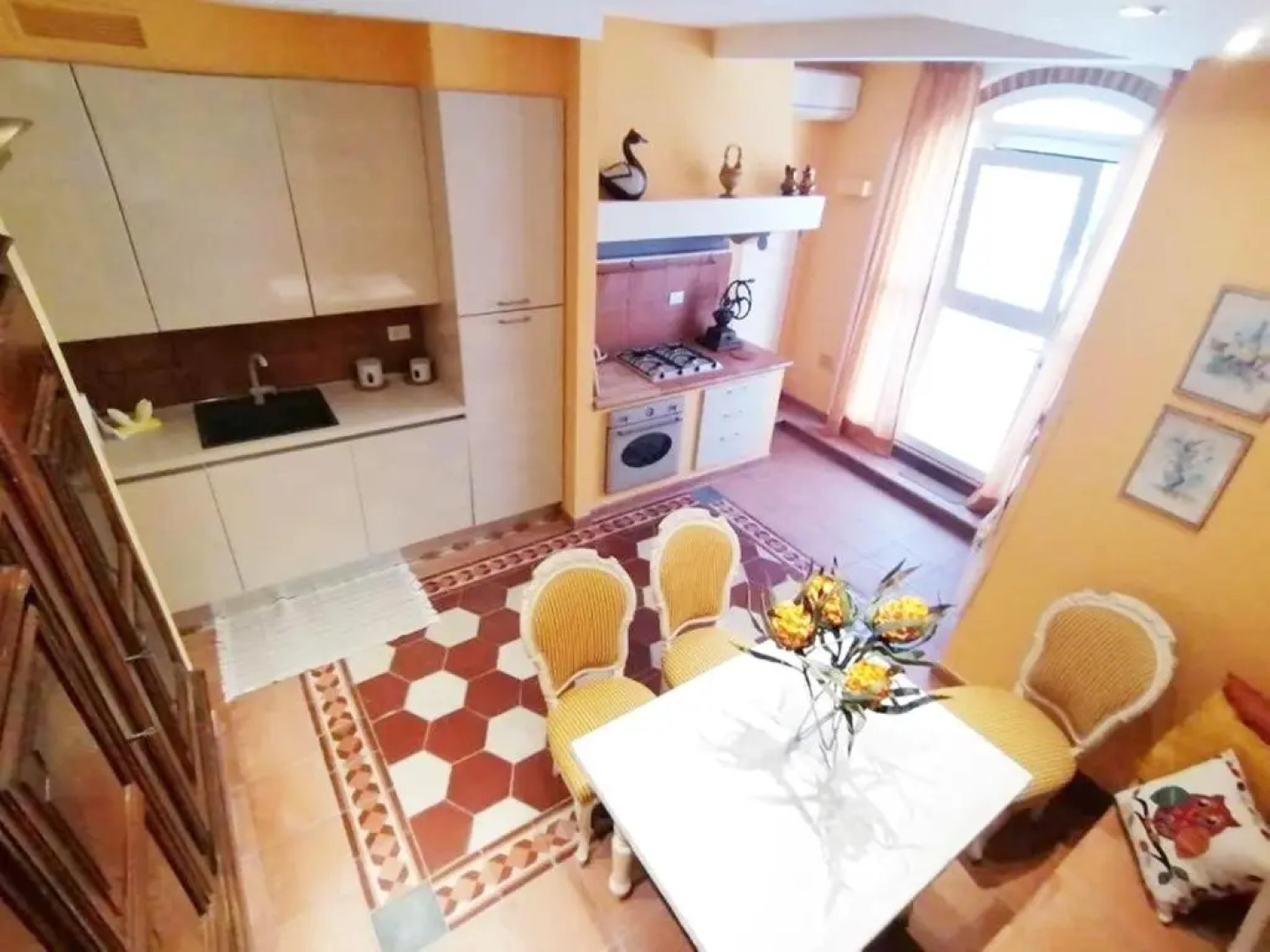 Luxury House Il Borgo Antico