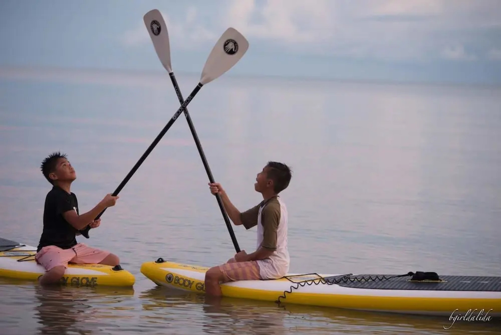 Kingki Beach by Puerto Bayview