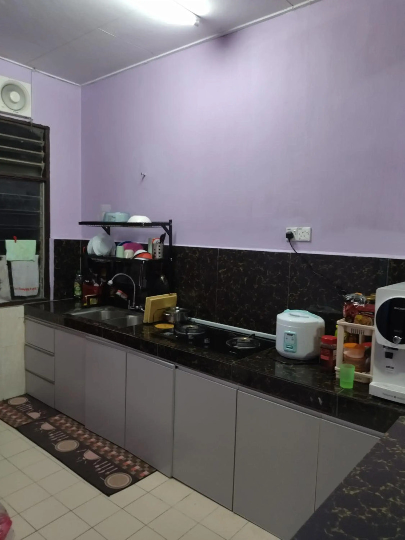 Yatida Homestay - Guest House Port Dickson