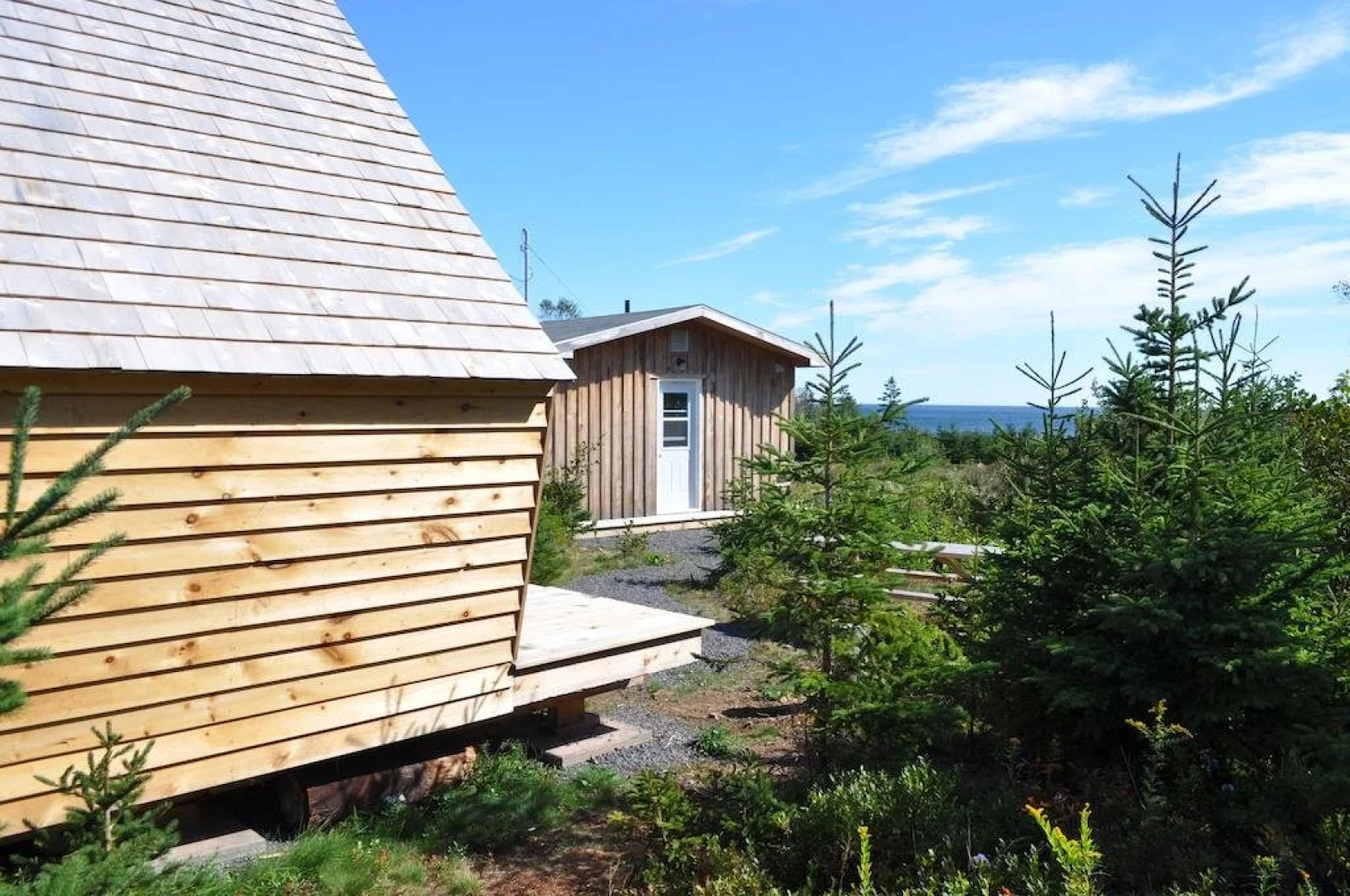 The Dancing Moose Cafe