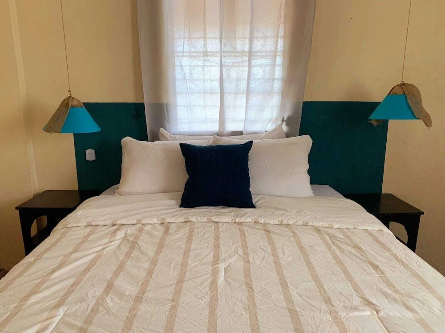 Hostal Casa Antigua