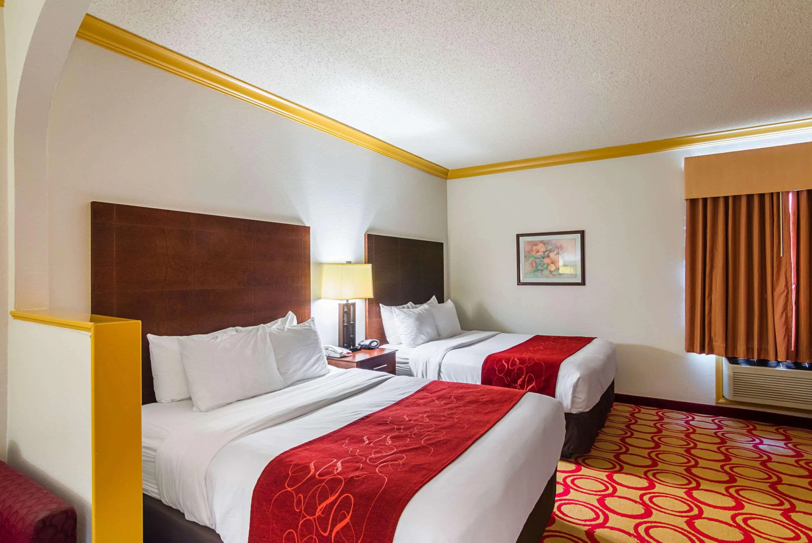 Quality Suites Lubbock Southwest