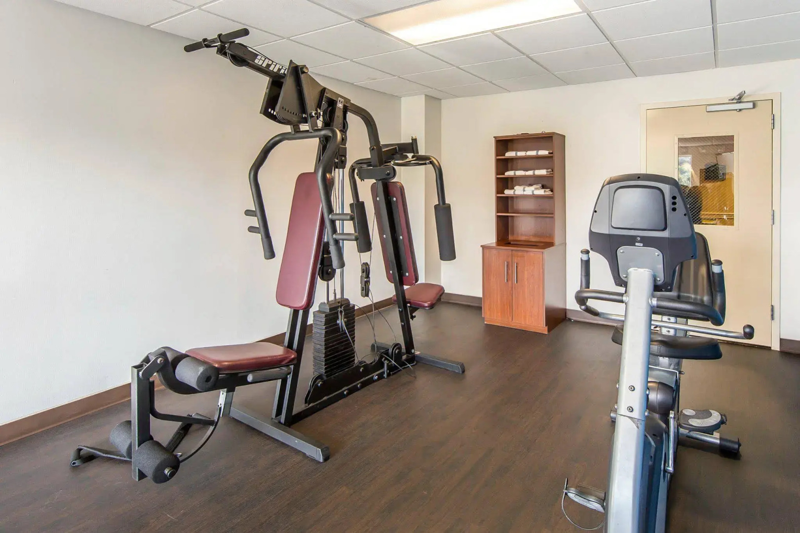 Comfort Suites Knoxville East