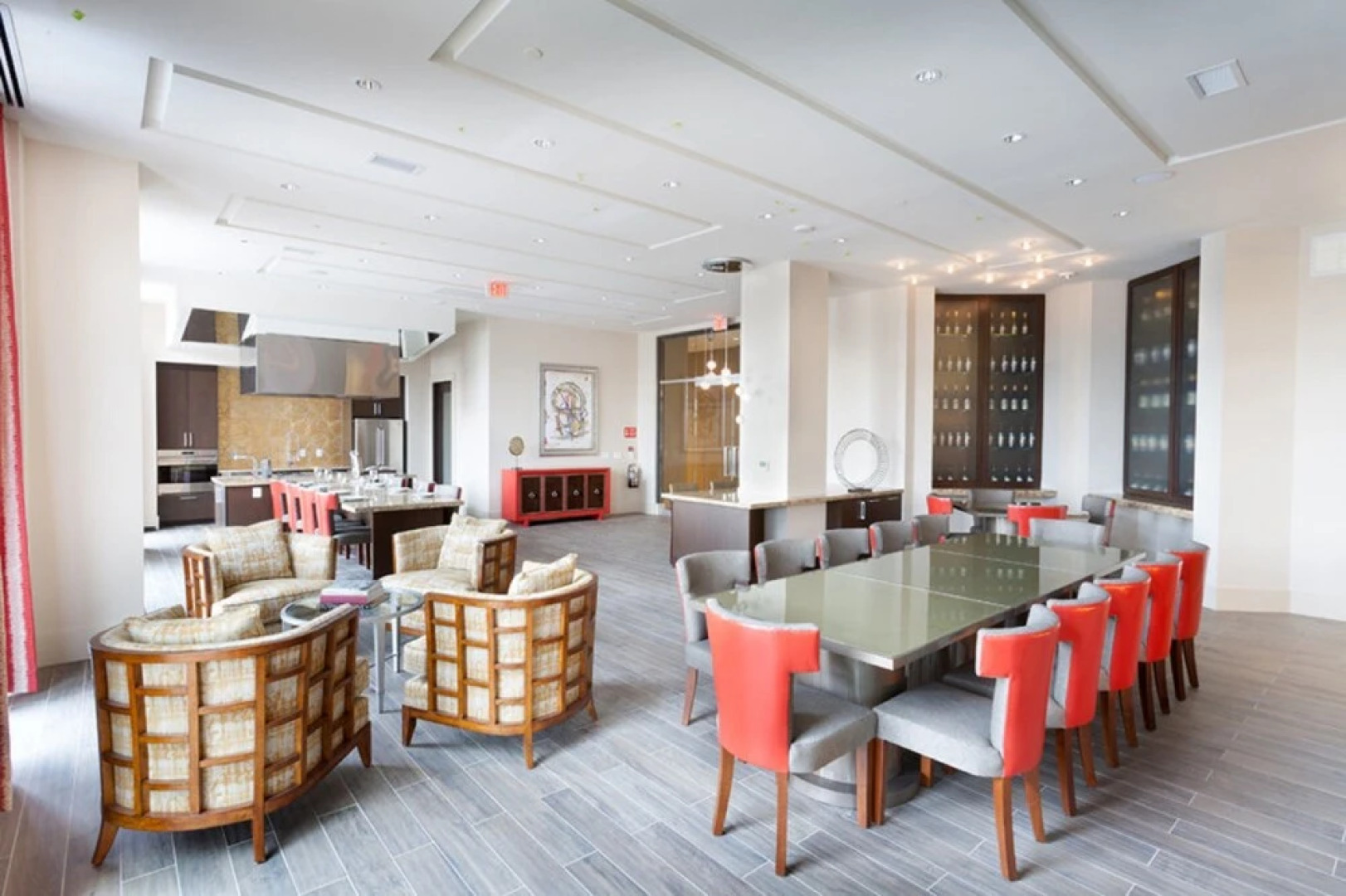 Global Luxury Suites at Hidden Creek