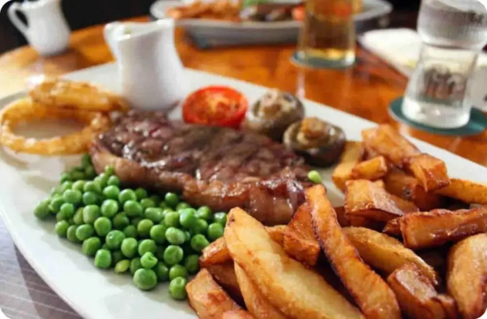 Central Ellesmere -sleeps2 - Parking - Petfriendly