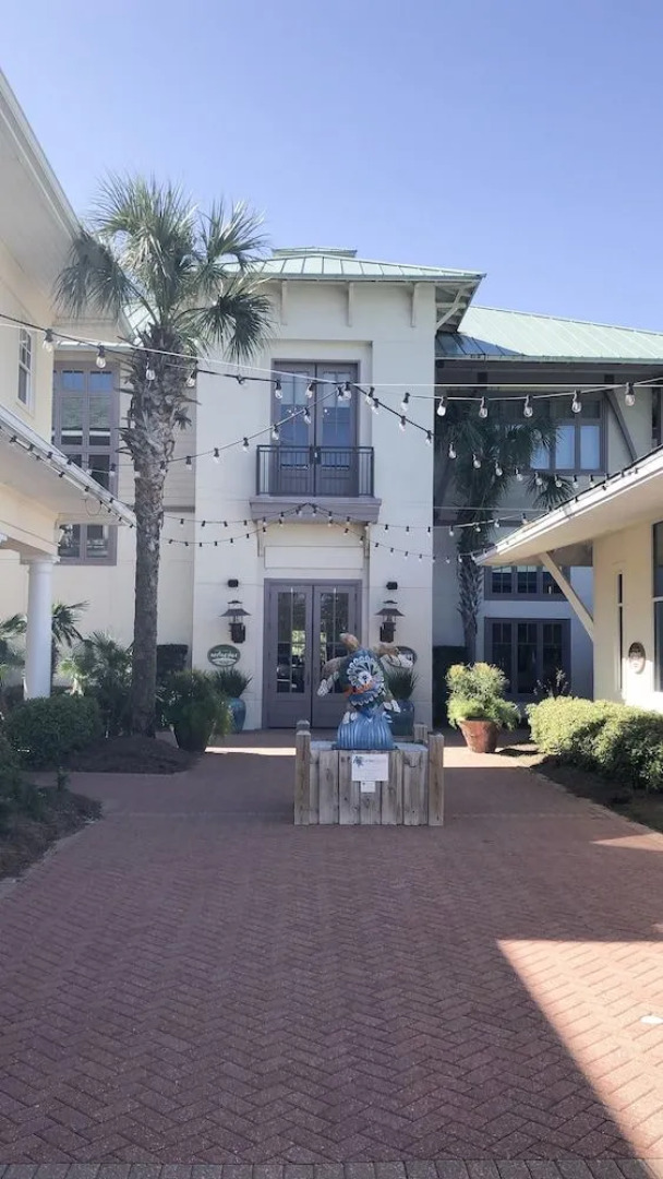 Cottage 23 at The Beach Club