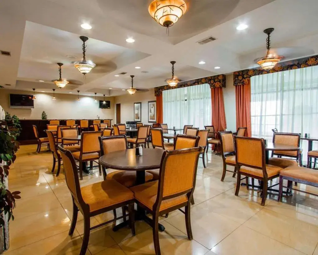 Comfort Suites Savannah Gateway I-95