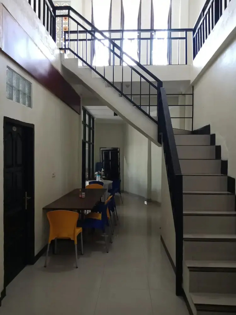 Ar' Rafif Dive Hotel Wakatobi