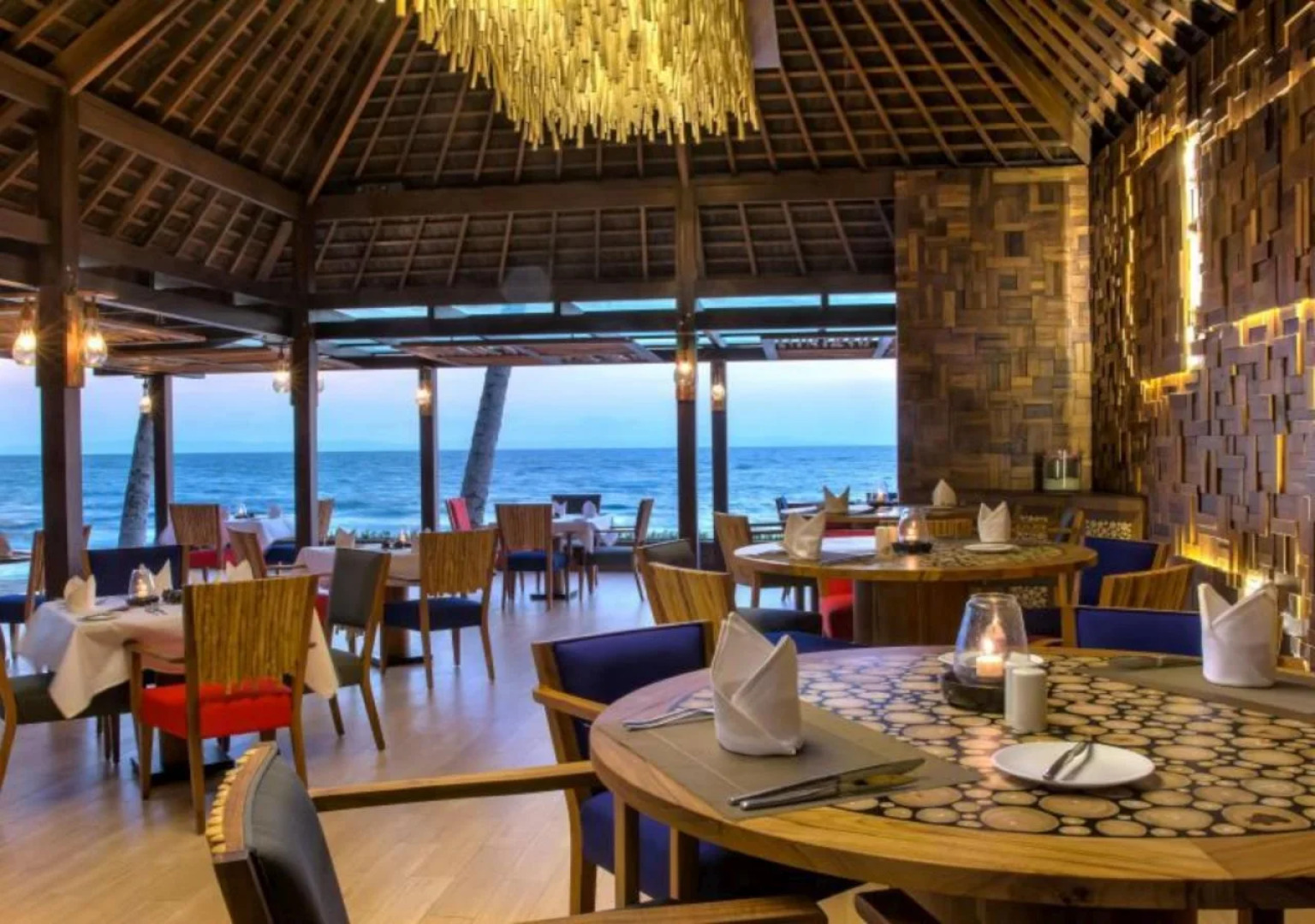 The Chandi Boutique Resort