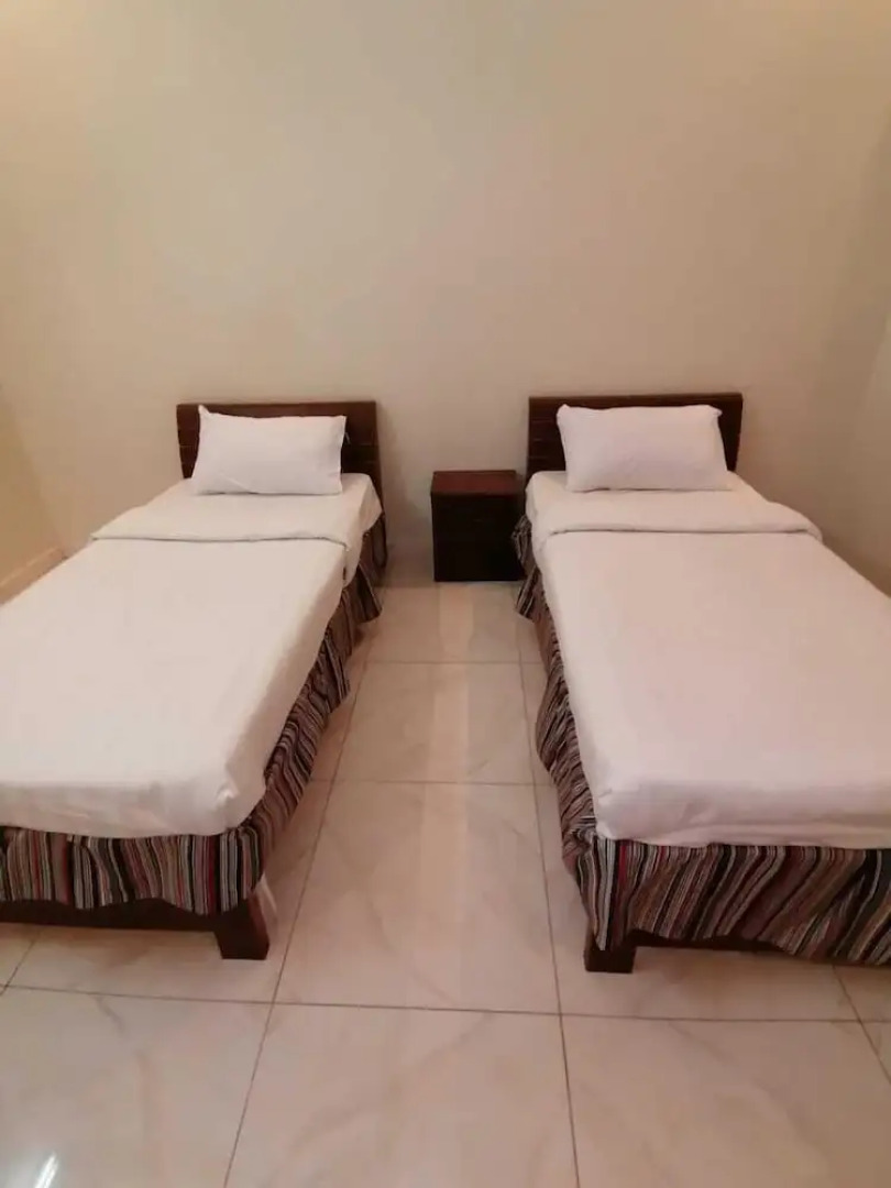 Oyo 484 Ahla Masaa 1