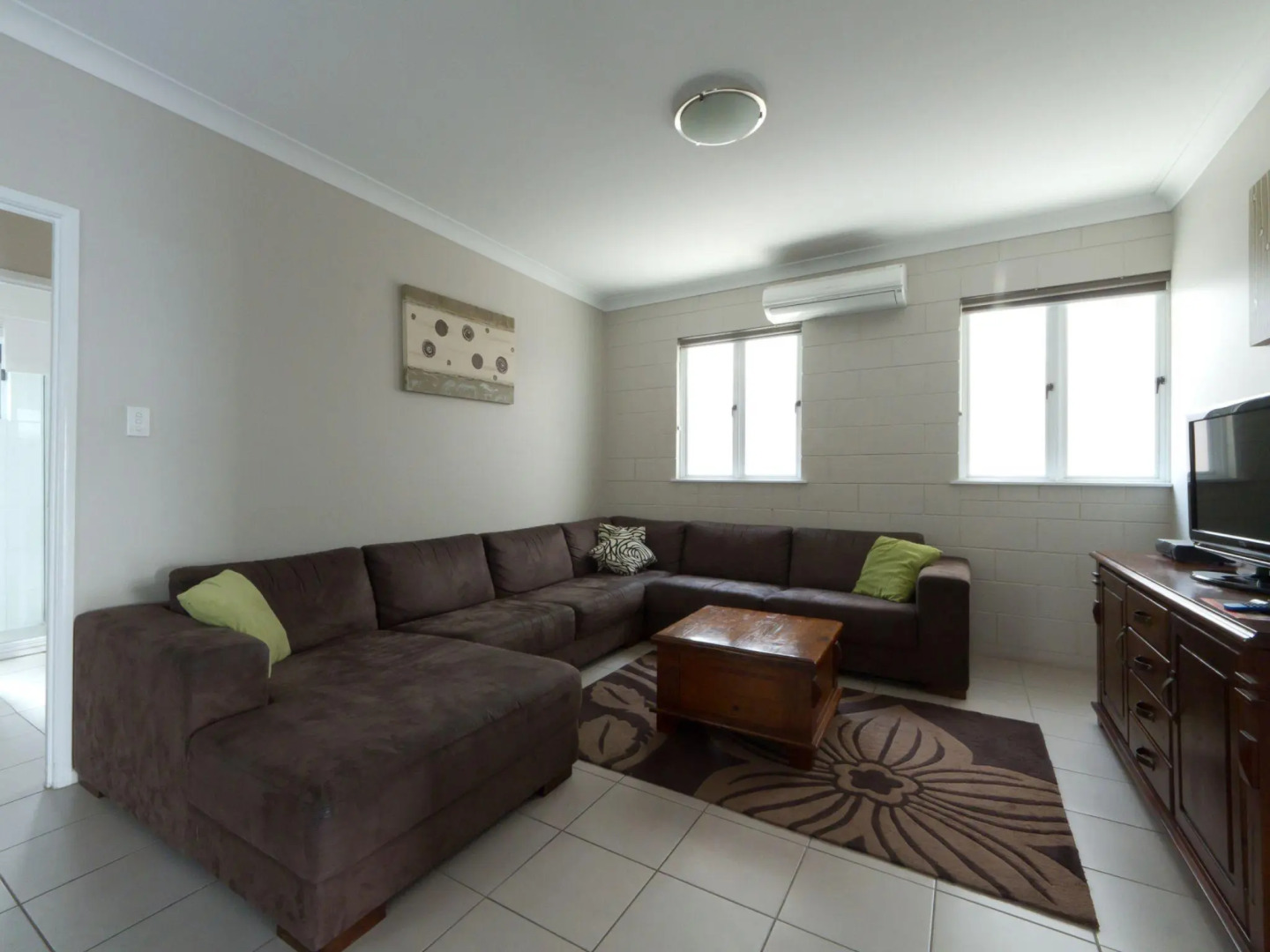 Rockhampton Serviced Apartments